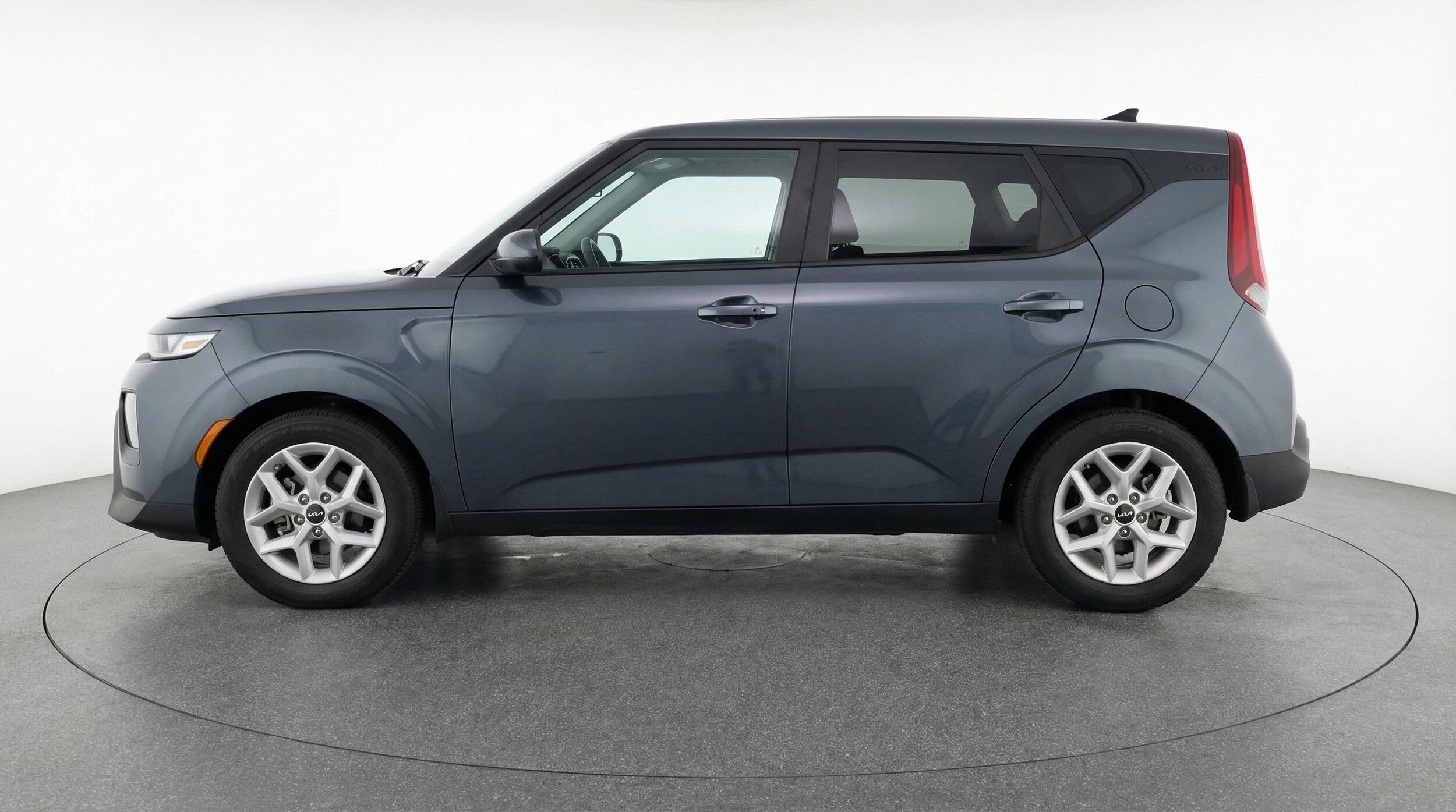 Thumbnail: 2025 Kia Soul - 4