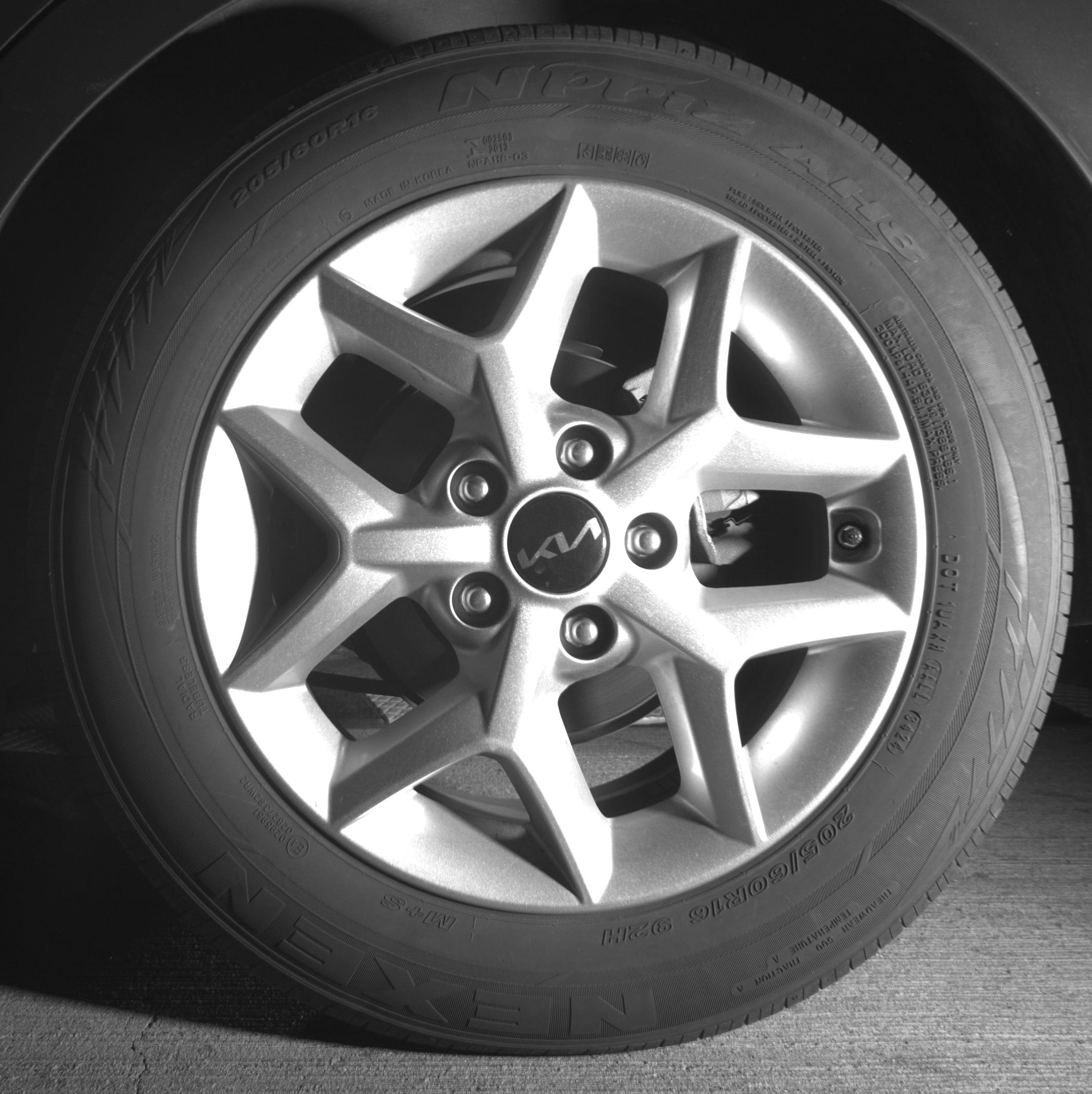 Thumbnail: 2025 Kia Soul - 11