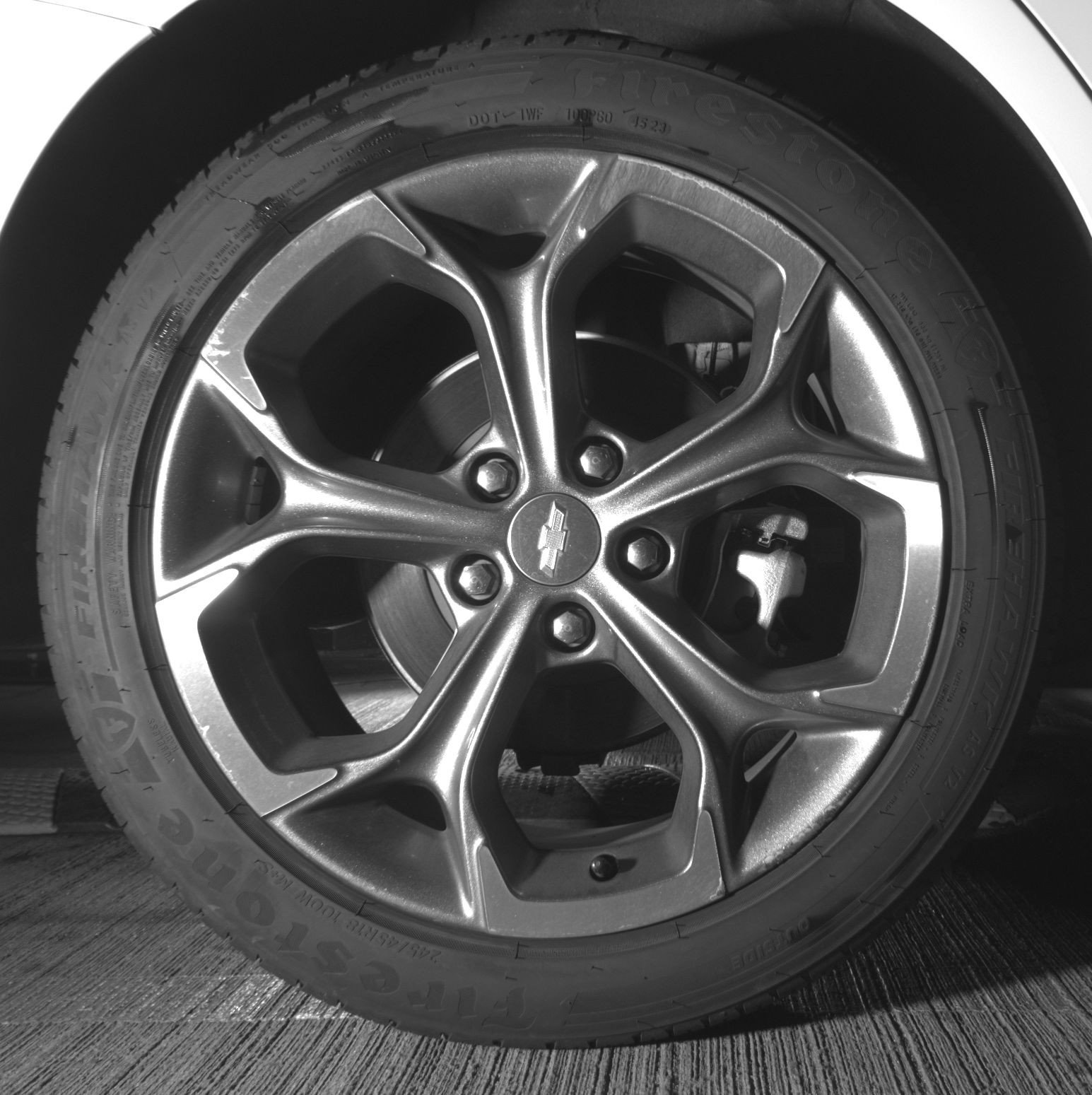 Thumbnail: 2024 Chevrolet Malibu - 22