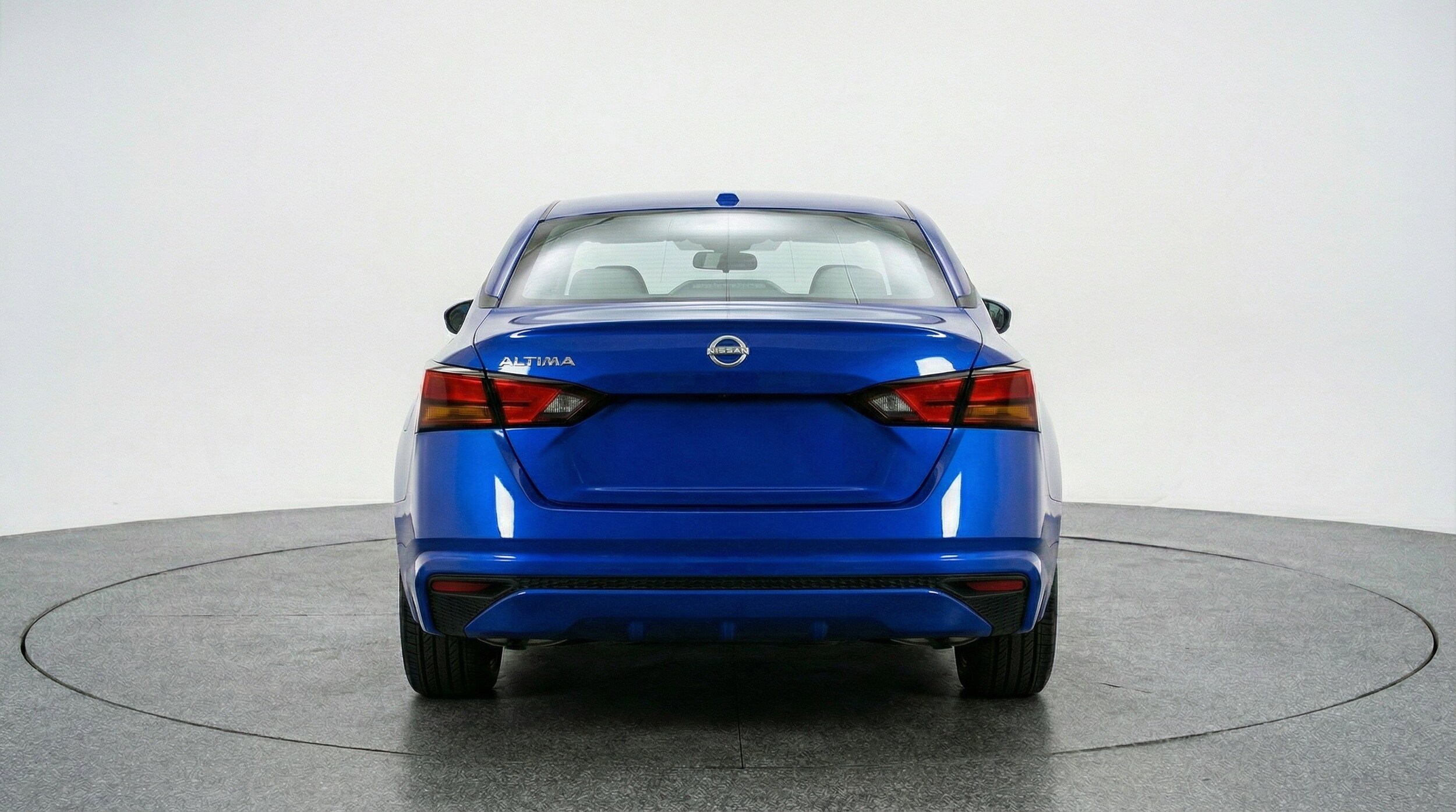 Thumbnail: 2025 Nissan Altima - 7
