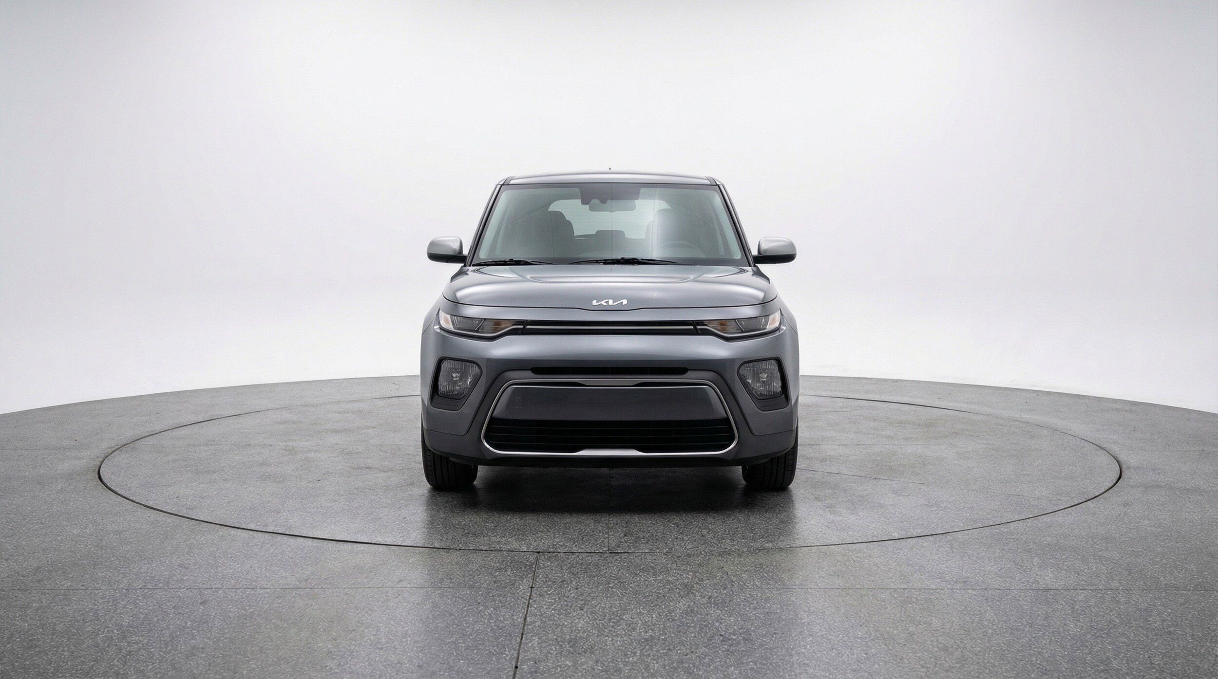 Thumbnail: 2025 Kia Soul - 2
