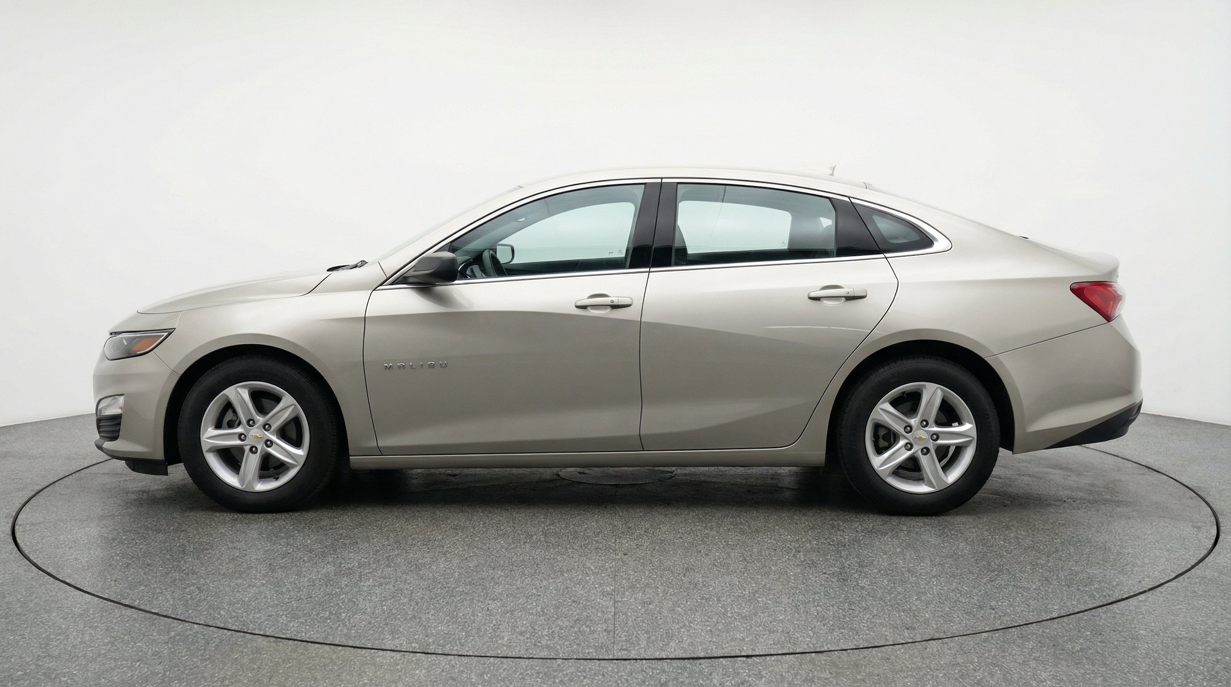 Thumbnail: 2024 Chevrolet Malibu - 5