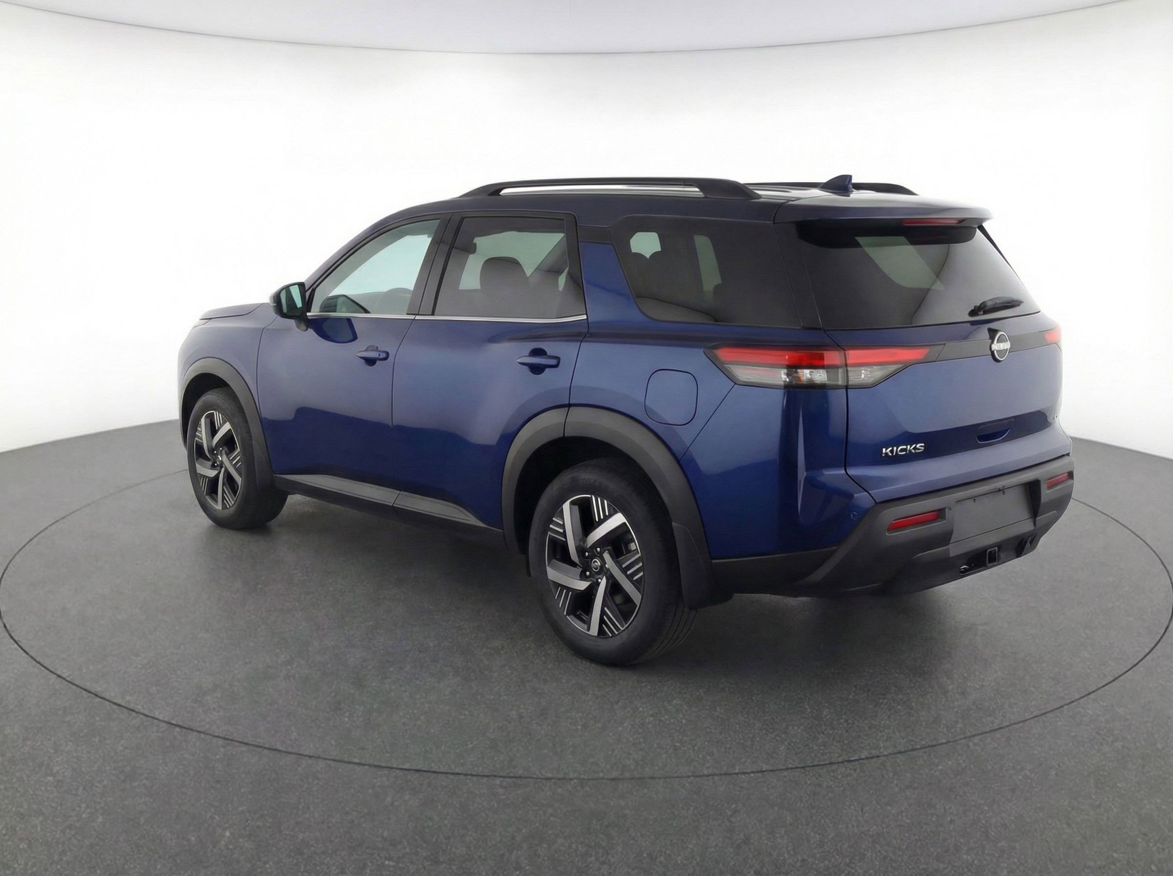 Thumbnail: 2025 Nissan Kicks - 6