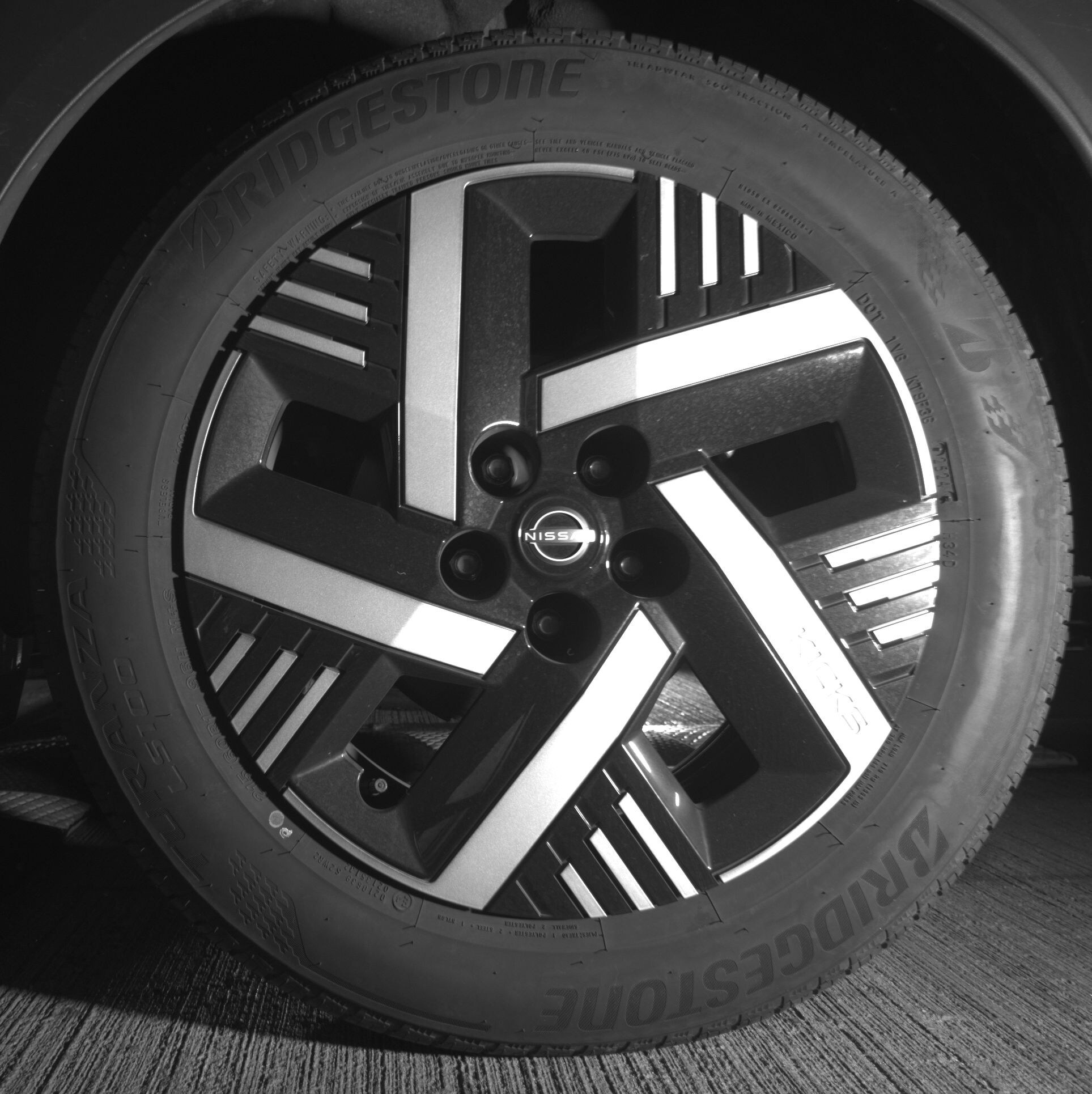 Thumbnail: 2025 Nissan Kicks - 11