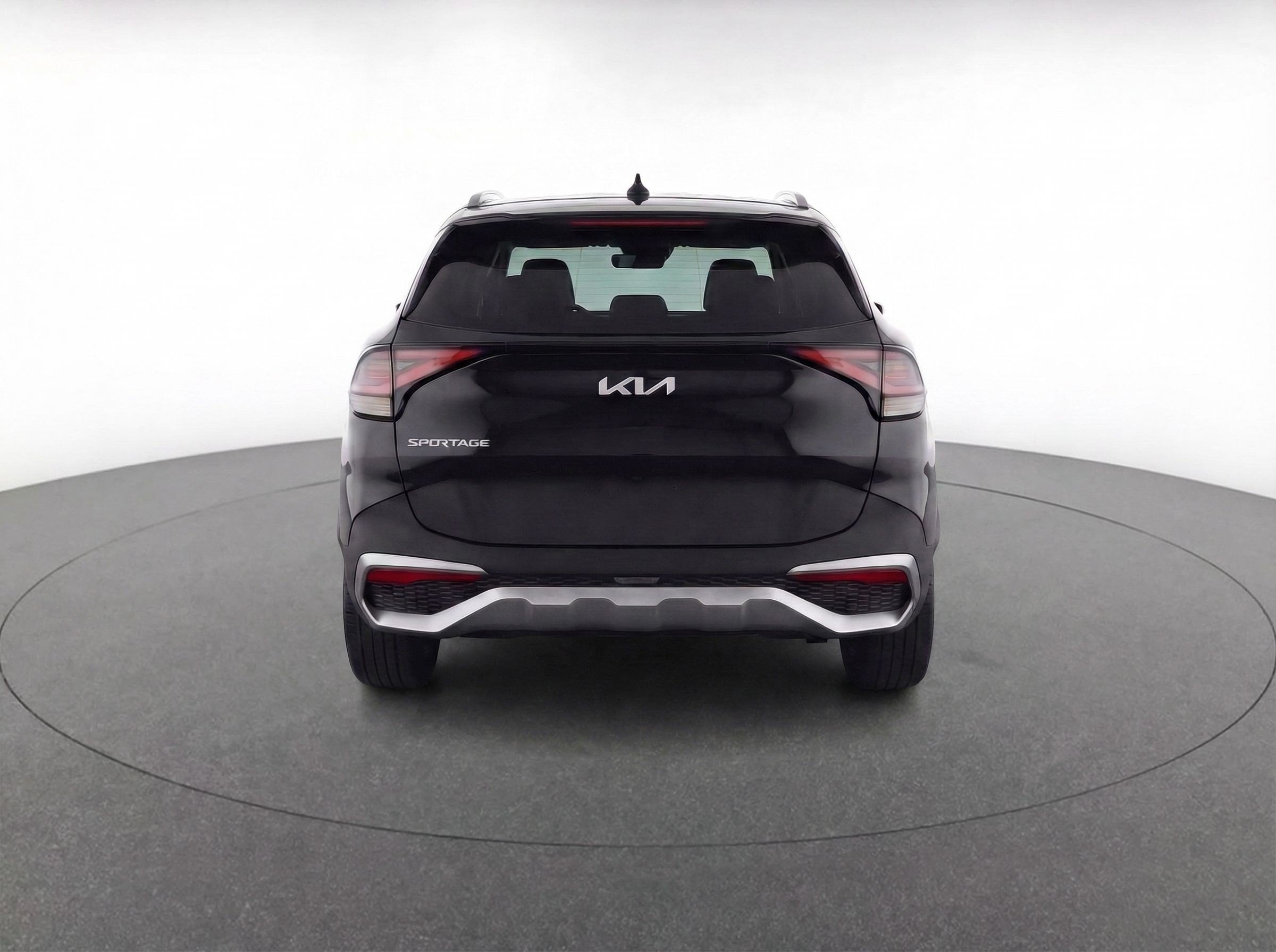 Thumbnail: 2025 Kia Sportage - 7