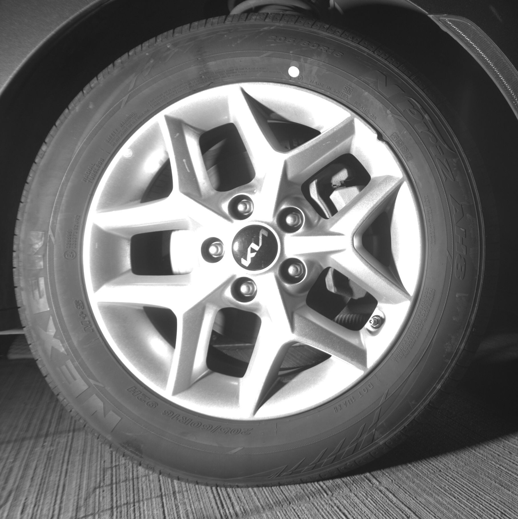 Thumbnail: 2025 Kia Soul - 10