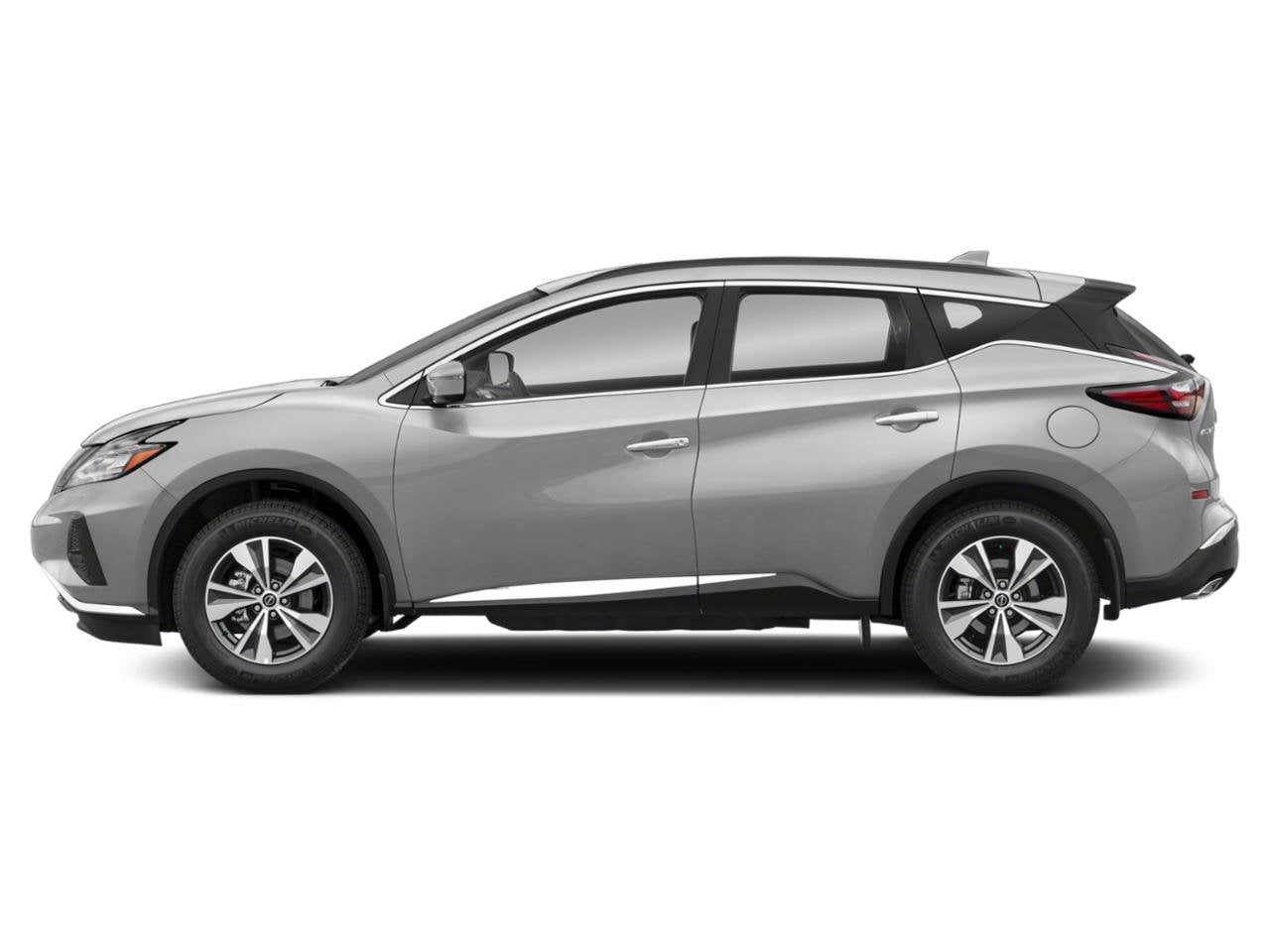 Thumbnail: 2024 Nissan Murano - 3