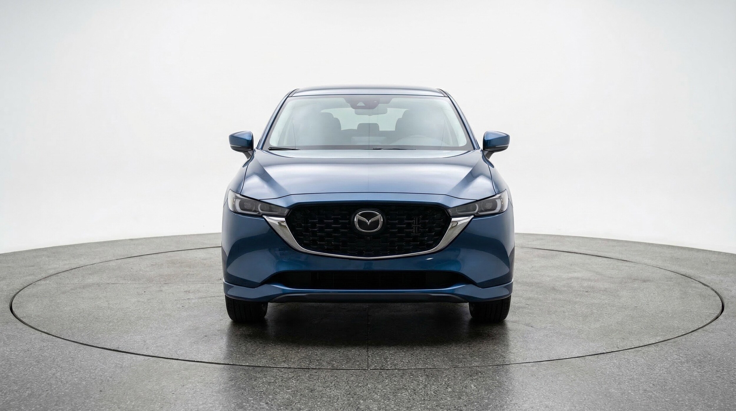 Thumbnail: 2024 Mazda CX-5 - 2