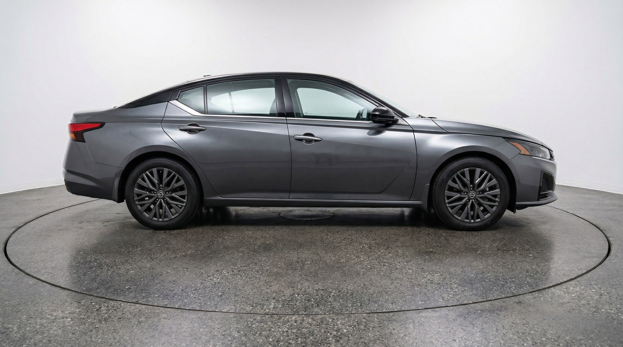 Thumbnail: 2025 Nissan Altima - 11
