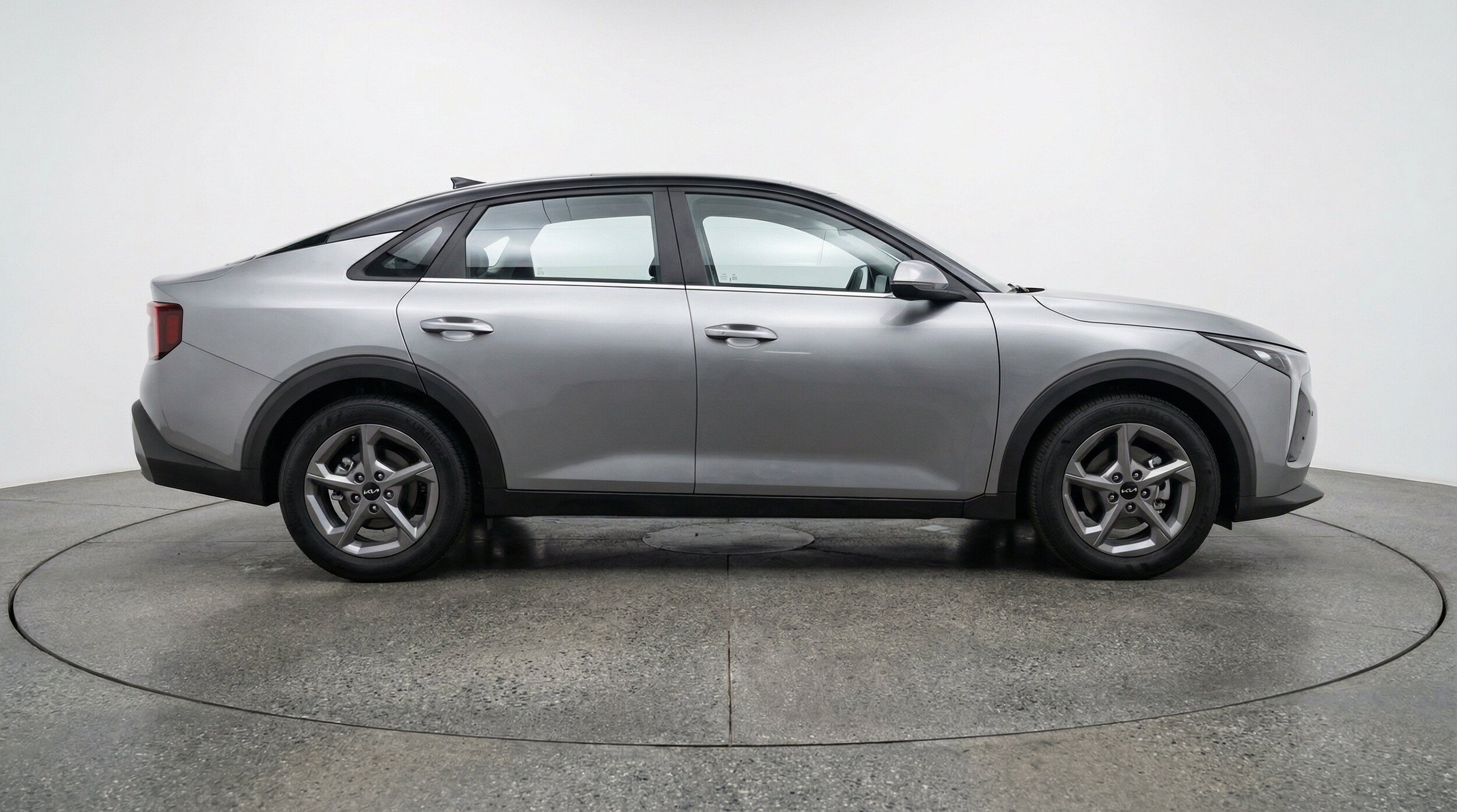 Thumbnail: 2025 Kia K4 - 11