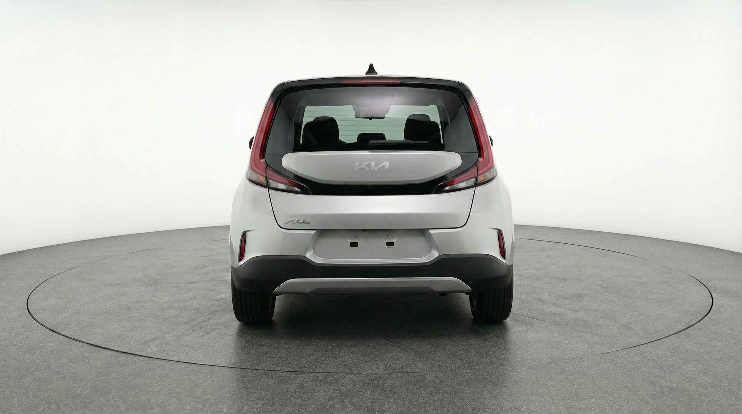 Thumbnail: 2025 Kia Soul - 6