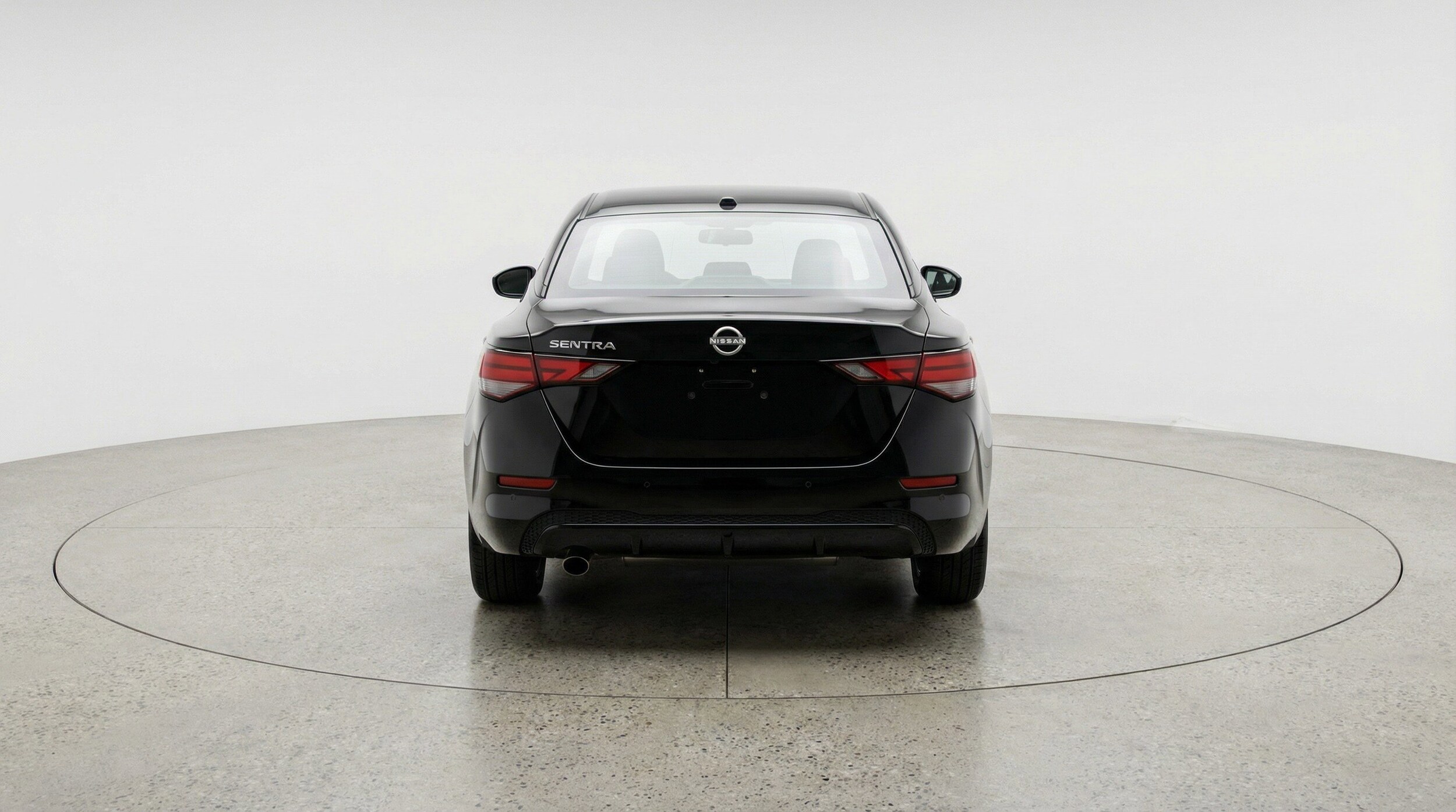 Thumbnail: 2025 Nissan Sentra - 7