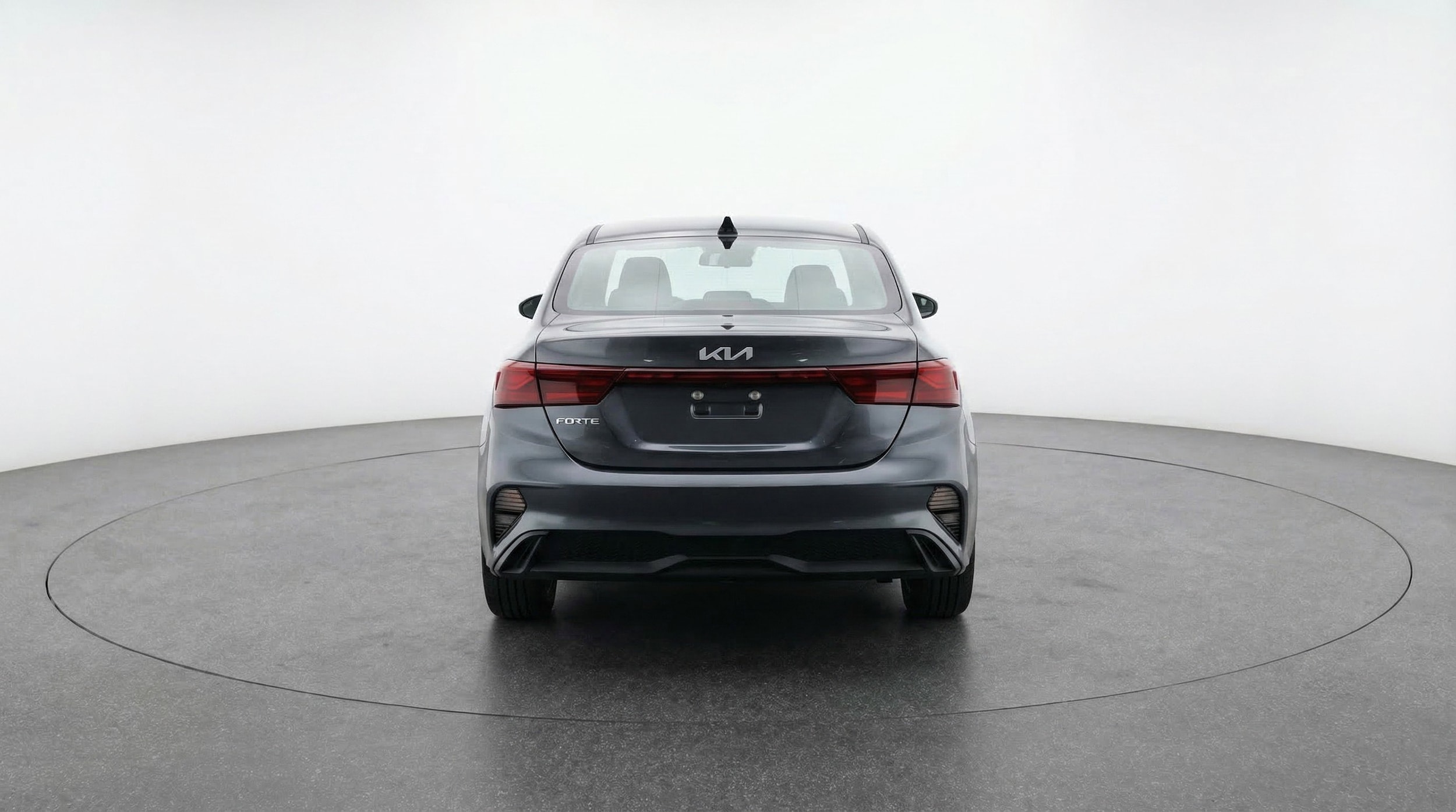 Thumbnail: 2024 Kia Forte - 7