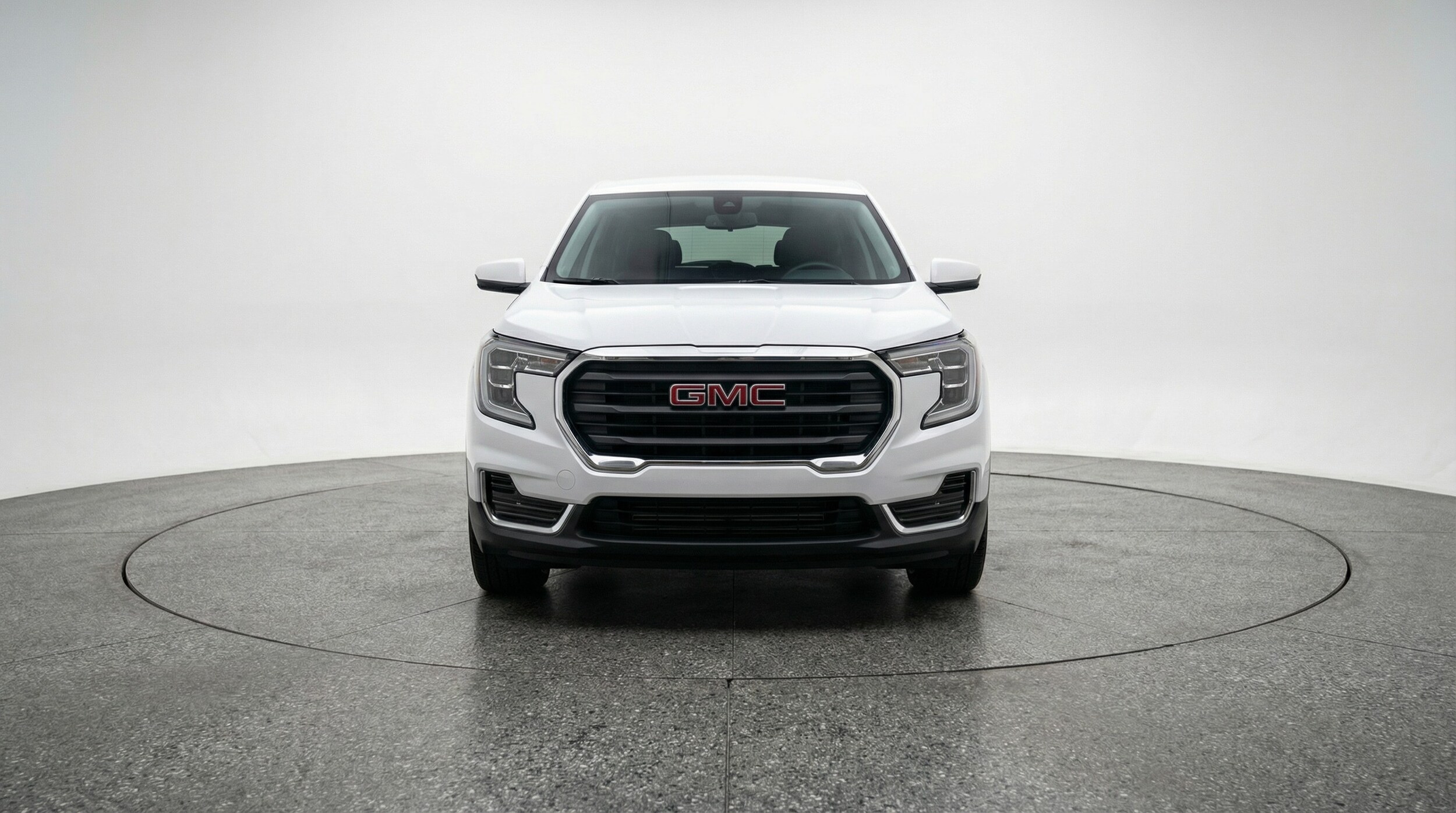 Thumbnail: 2024 GMC Terrain - 2