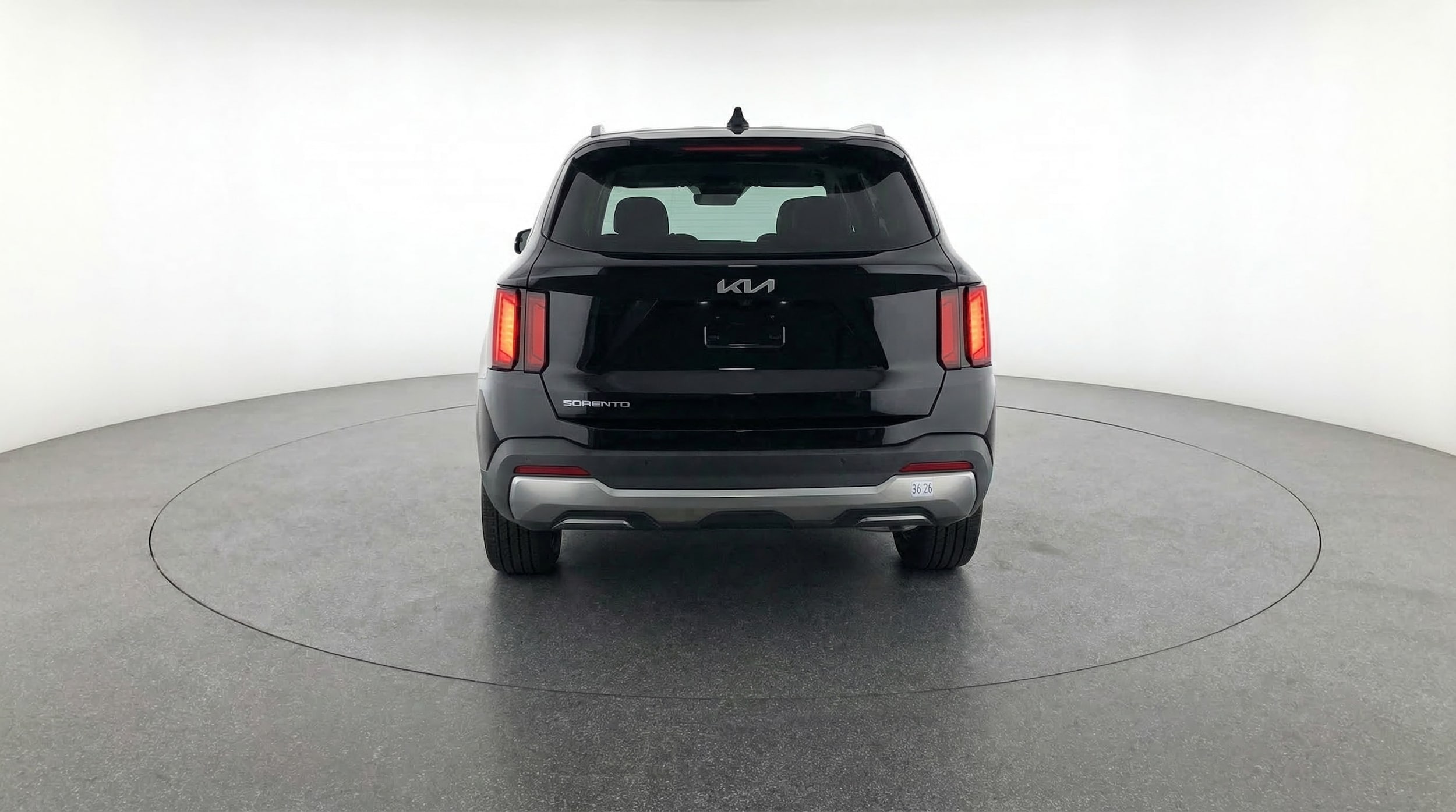 Thumbnail: 2024 Kia Sorento - 6