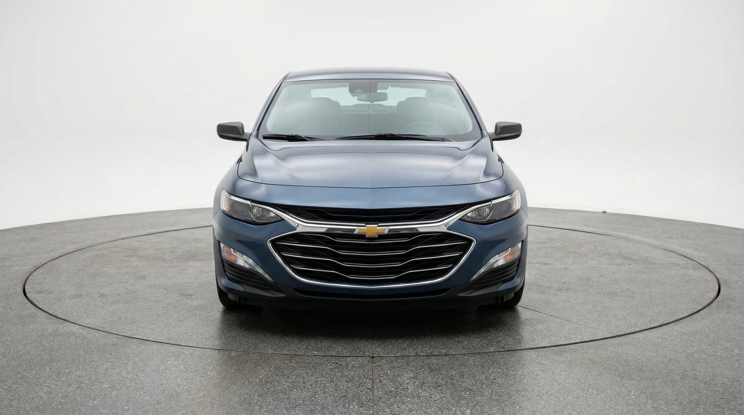 Thumbnail: 2024 Chevrolet Malibu - 2