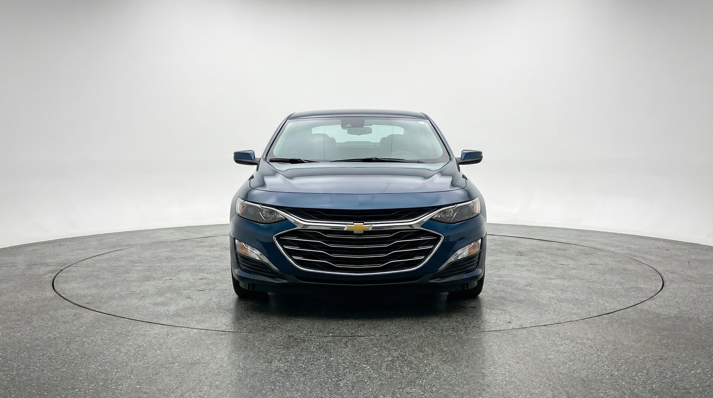 Thumbnail: 2024 Chevrolet Malibu - 2