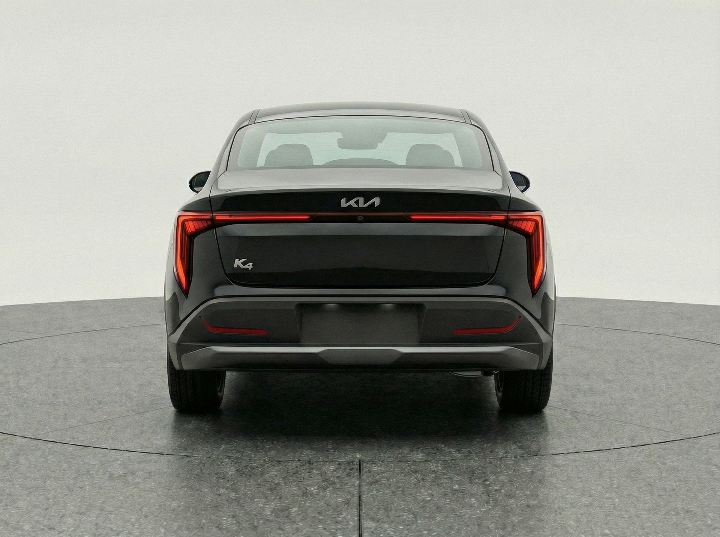 Thumbnail: 2025 Kia K4 - 7