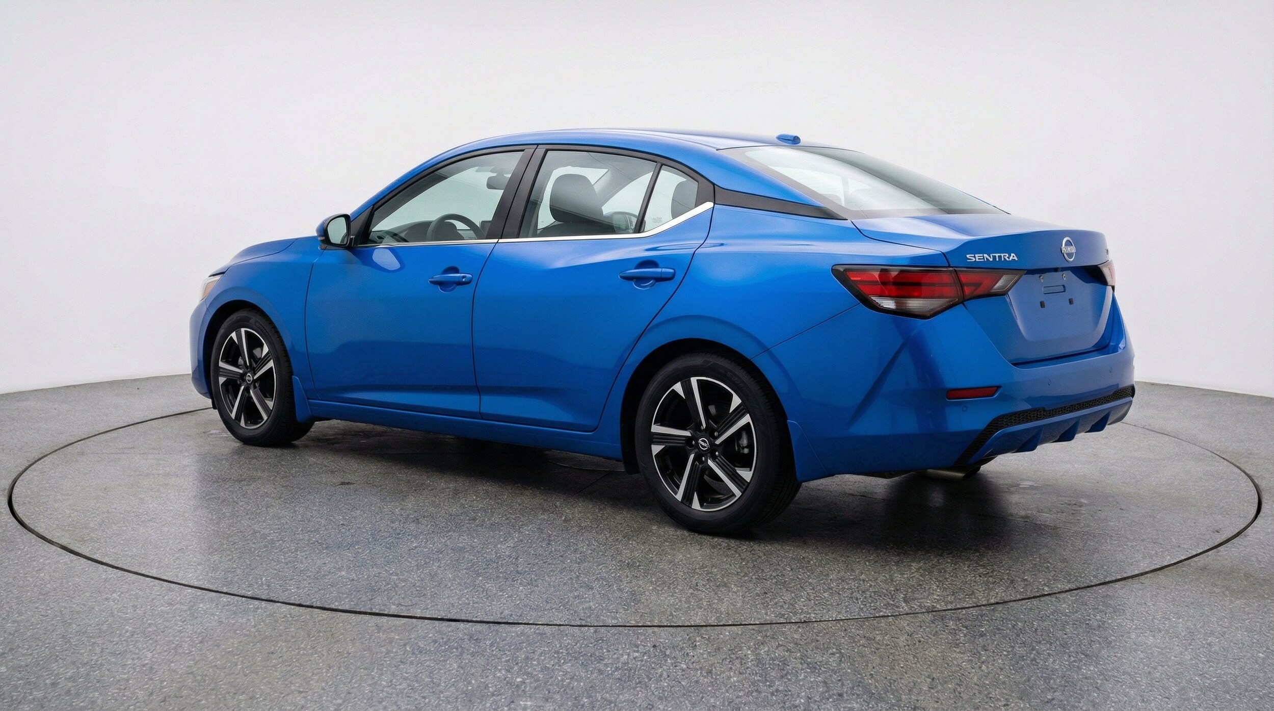 Thumbnail: 2025 Nissan Sentra - 6
