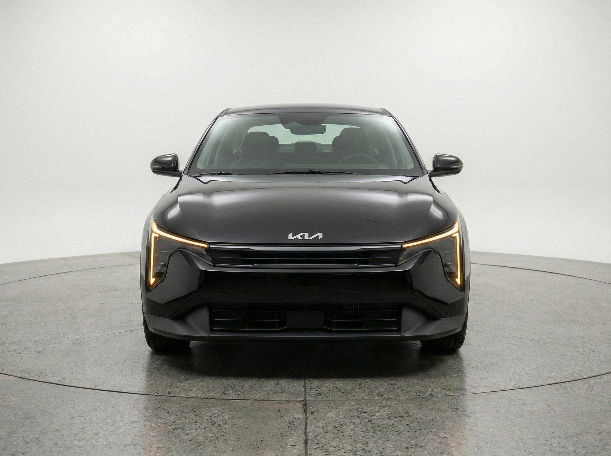 Thumbnail: 2025 Kia K4 - 2