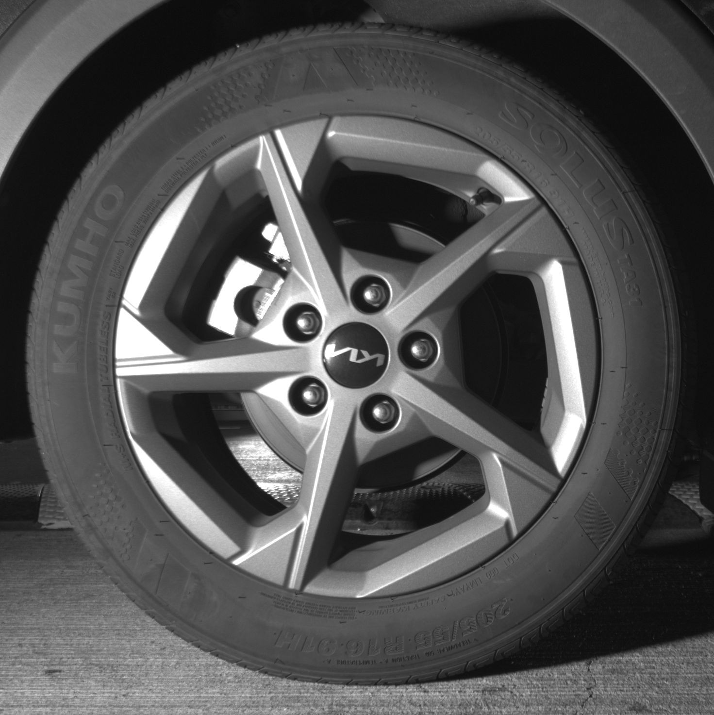 Thumbnail: 2025 Kia K4 - 12