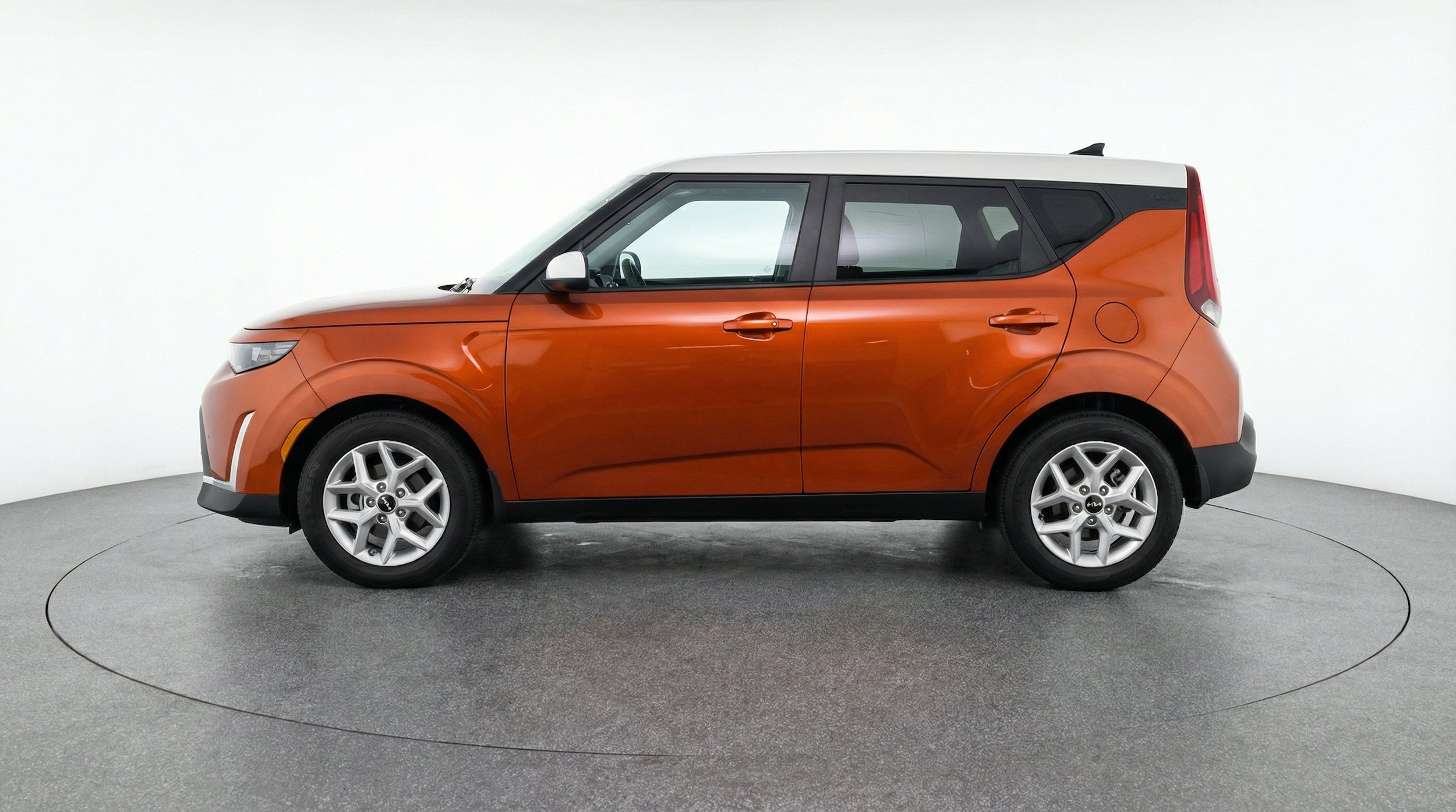 Thumbnail: 2025 Kia Soul - 5