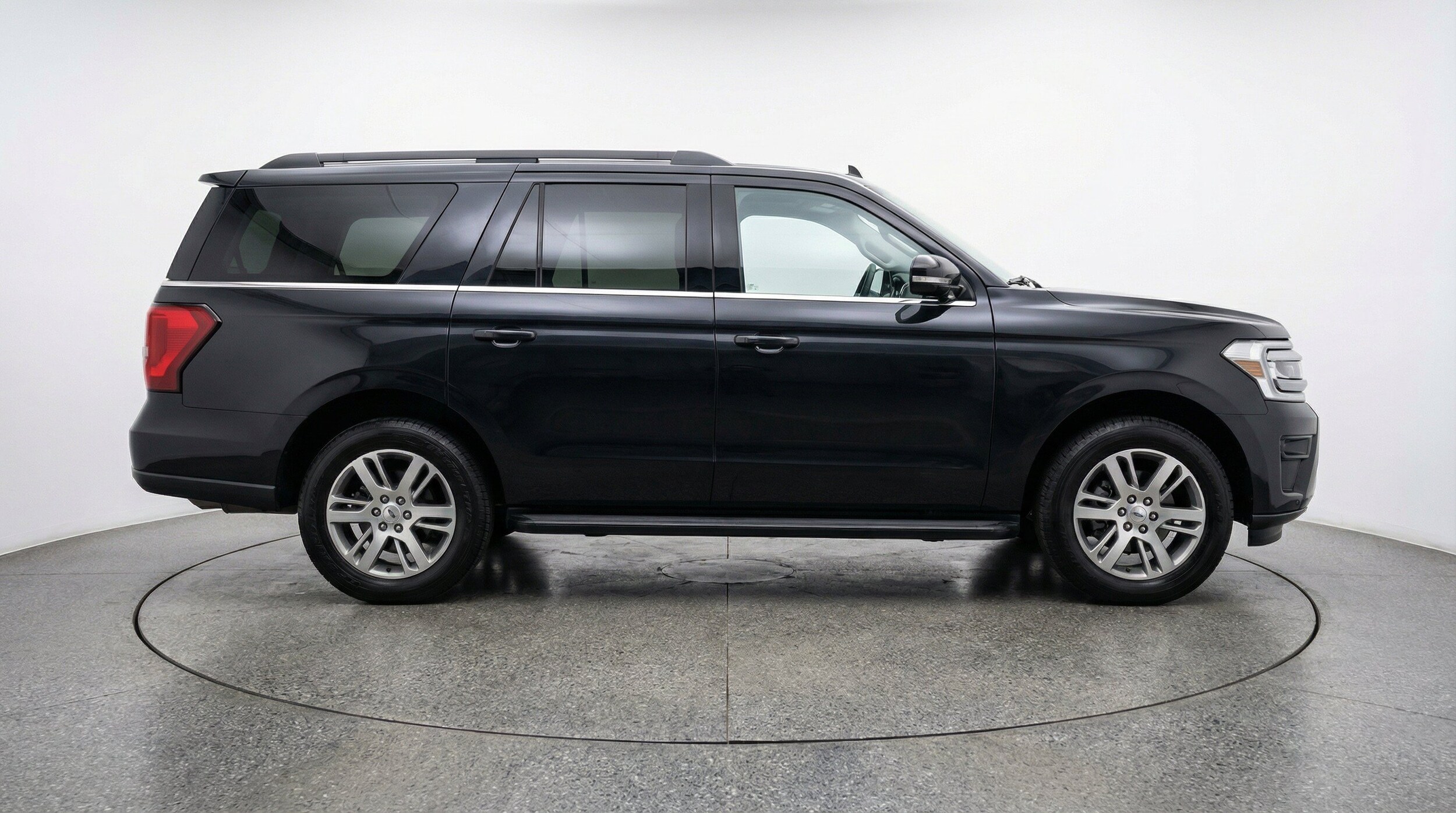 Thumbnail: 2024 Ford Expedition MAX - 11
