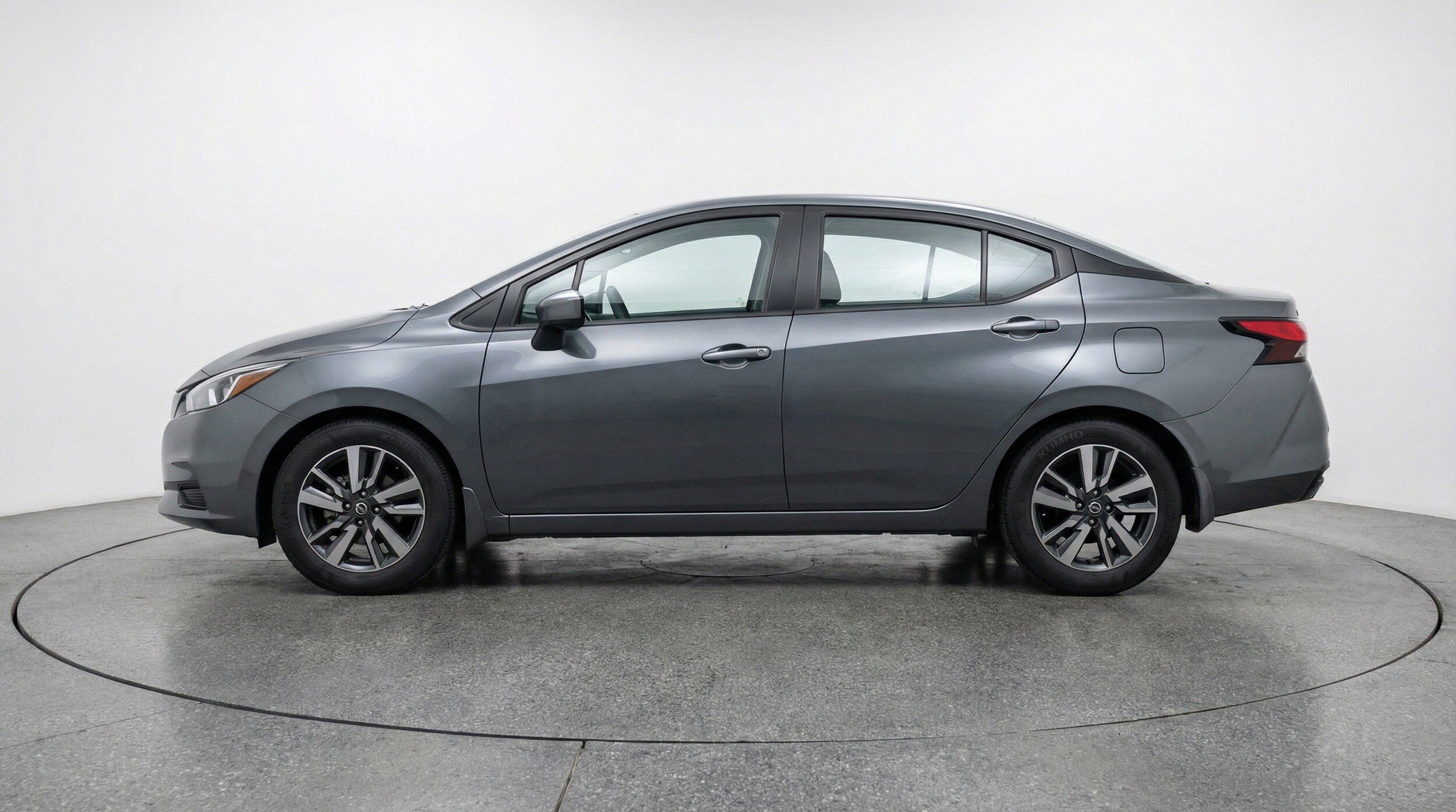 Thumbnail: 2025 Nissan Versa - 5
