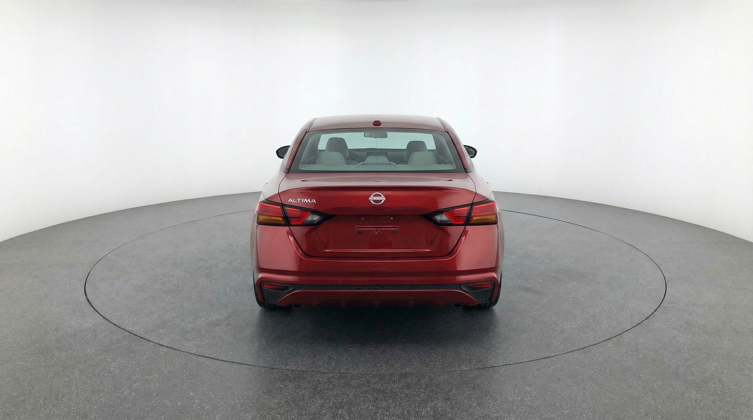 Thumbnail: 2025 Nissan Altima - 7