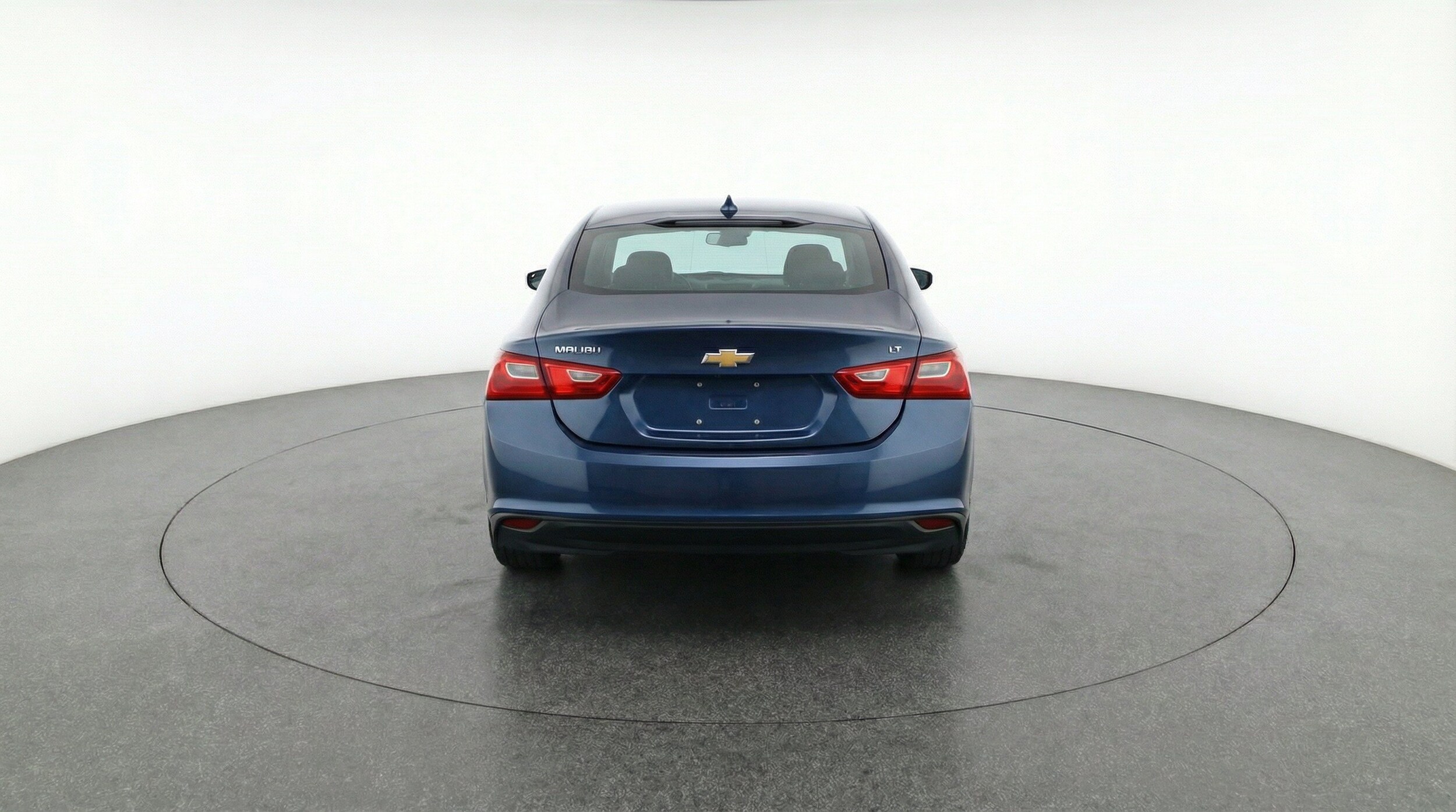Thumbnail: 2024 Chevrolet Malibu - 7