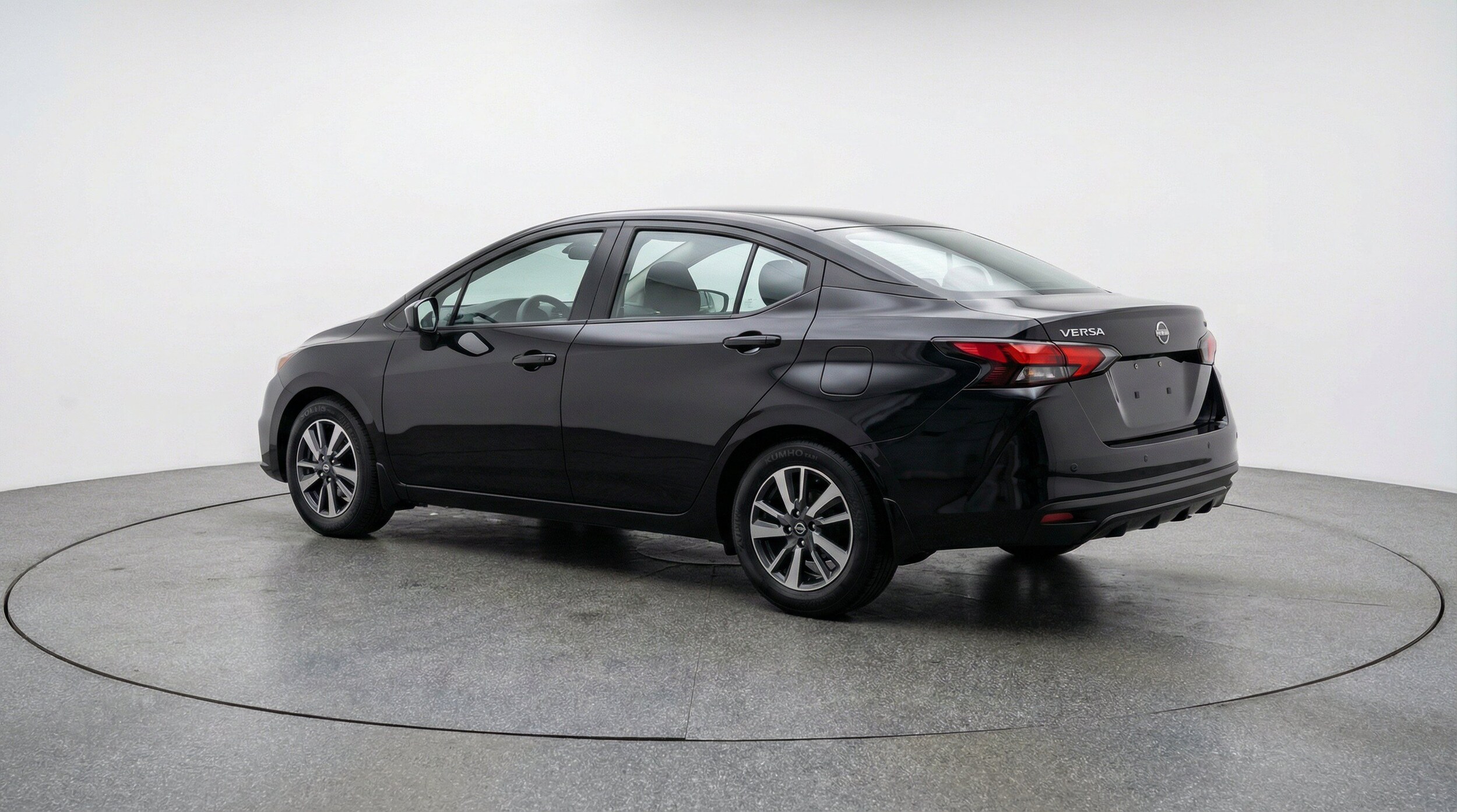 Thumbnail: 2025 Nissan Versa - 6