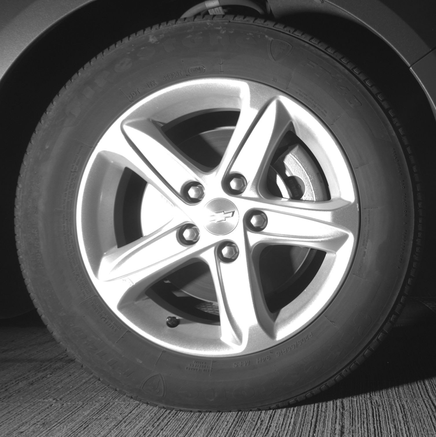 Thumbnail: 2024 Chevrolet Malibu - 20