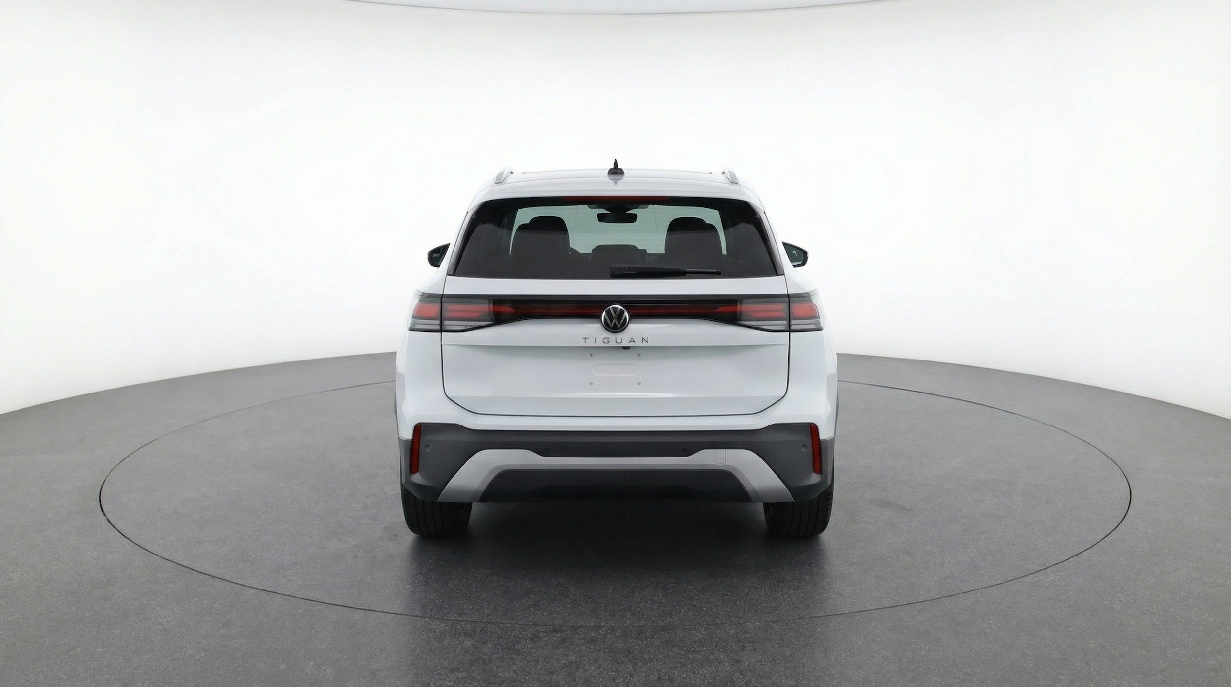 Thumbnail: 2026 Volkswagen Tiguan - 7