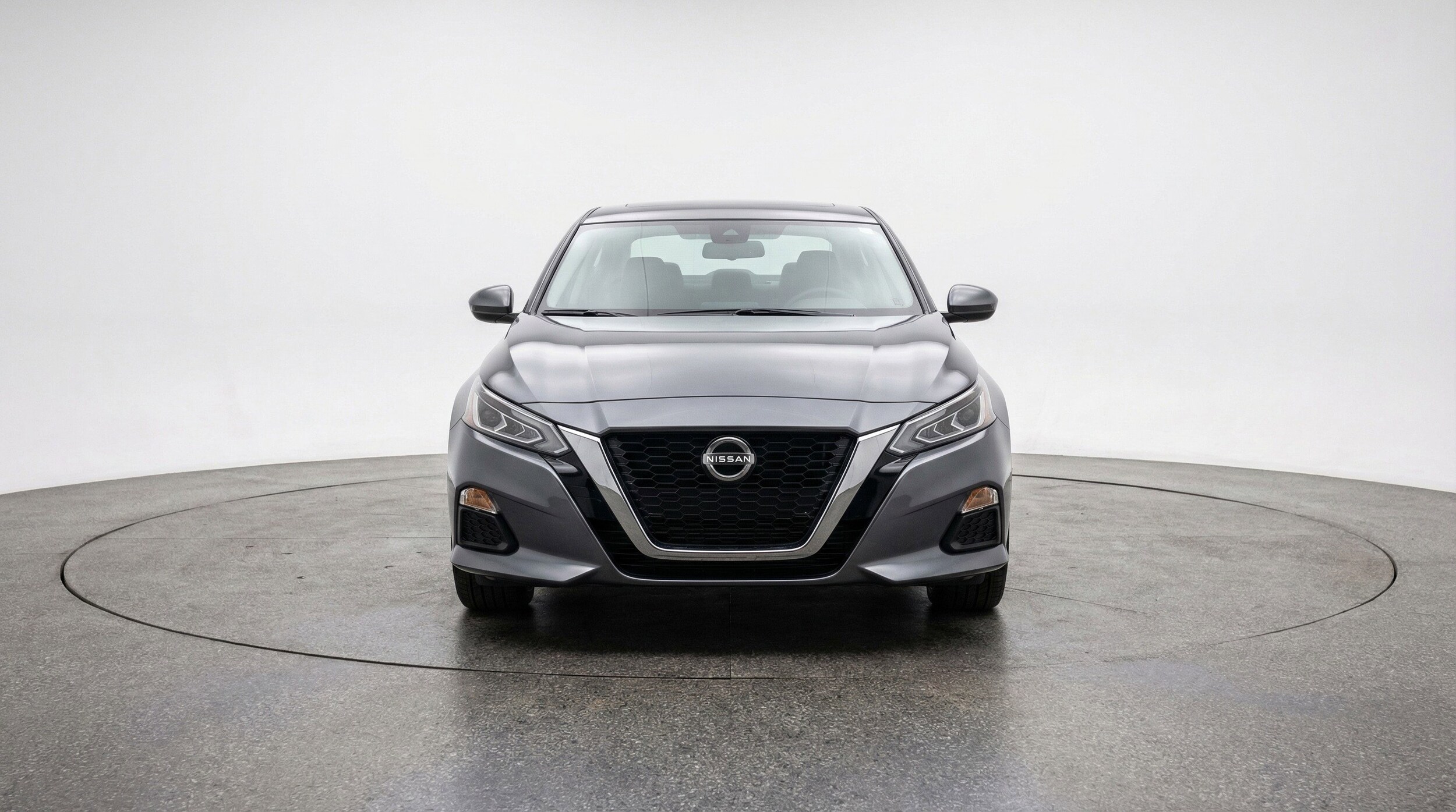 Thumbnail: 2025 Nissan Altima - 2