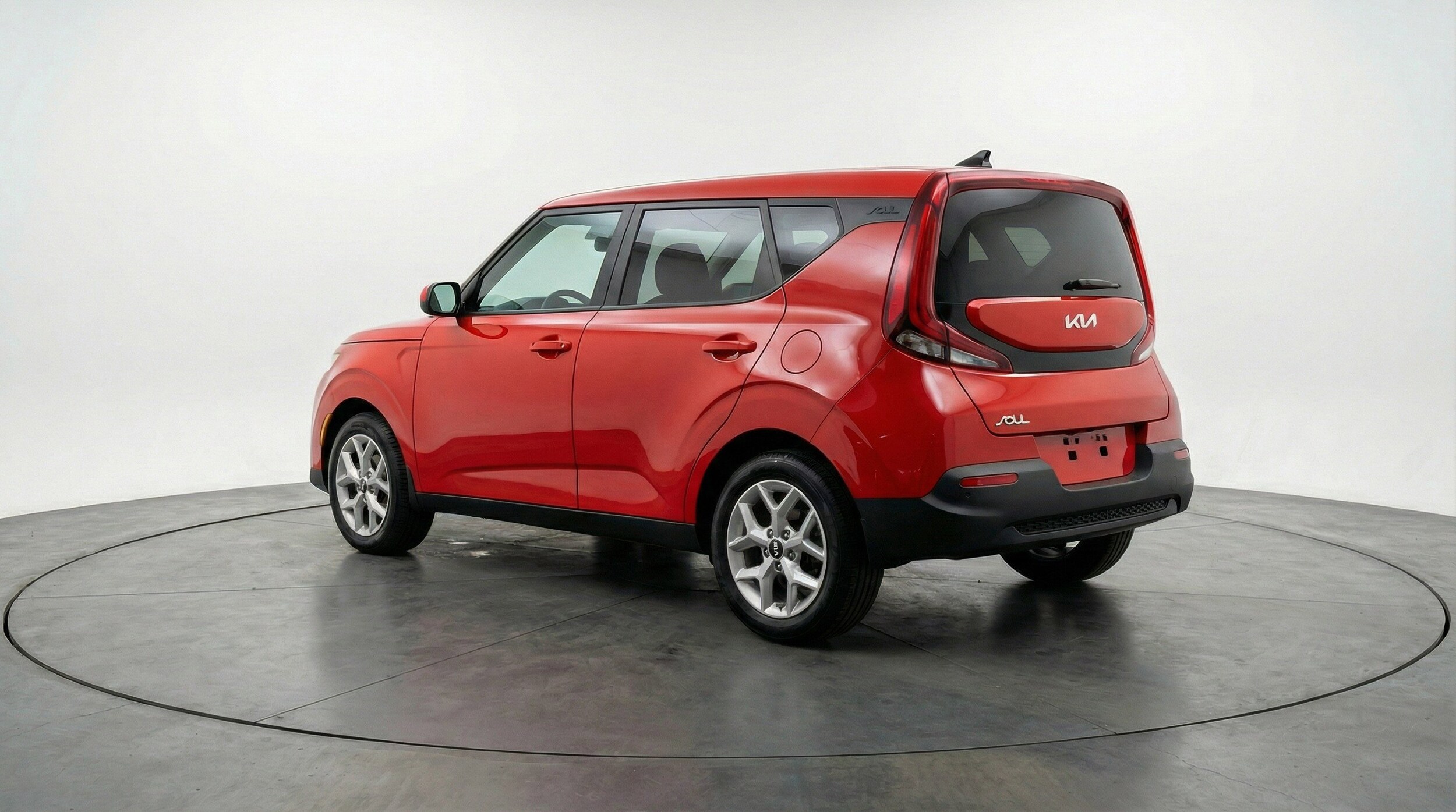 Thumbnail: 2025 Kia Soul - 6