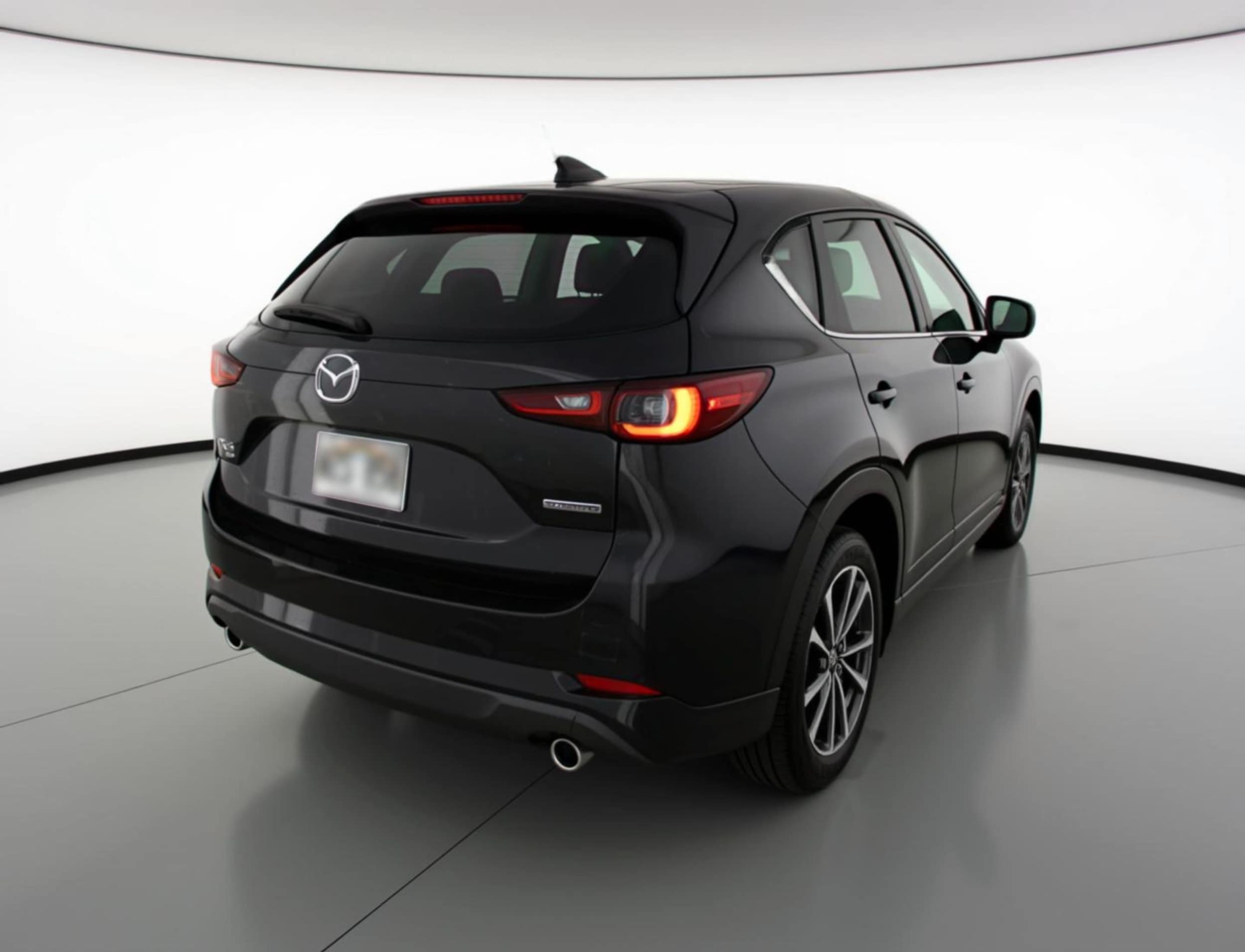 Thumbnail: 2024 Mazda CX-5 - 7