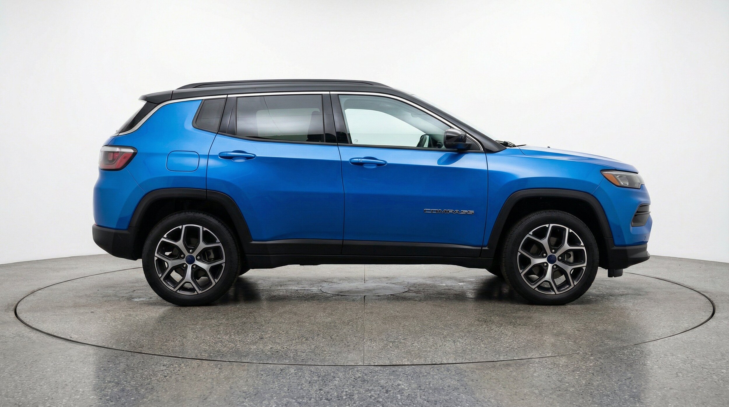 Thumbnail: 2025 Jeep Compass - 11