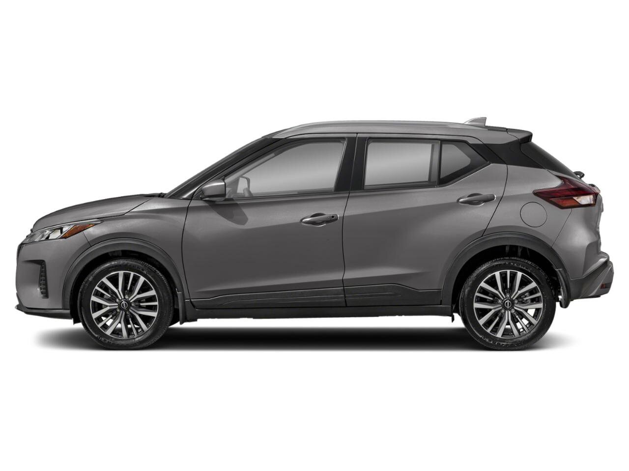 Thumbnail: 2024 Nissan Kicks - 3
