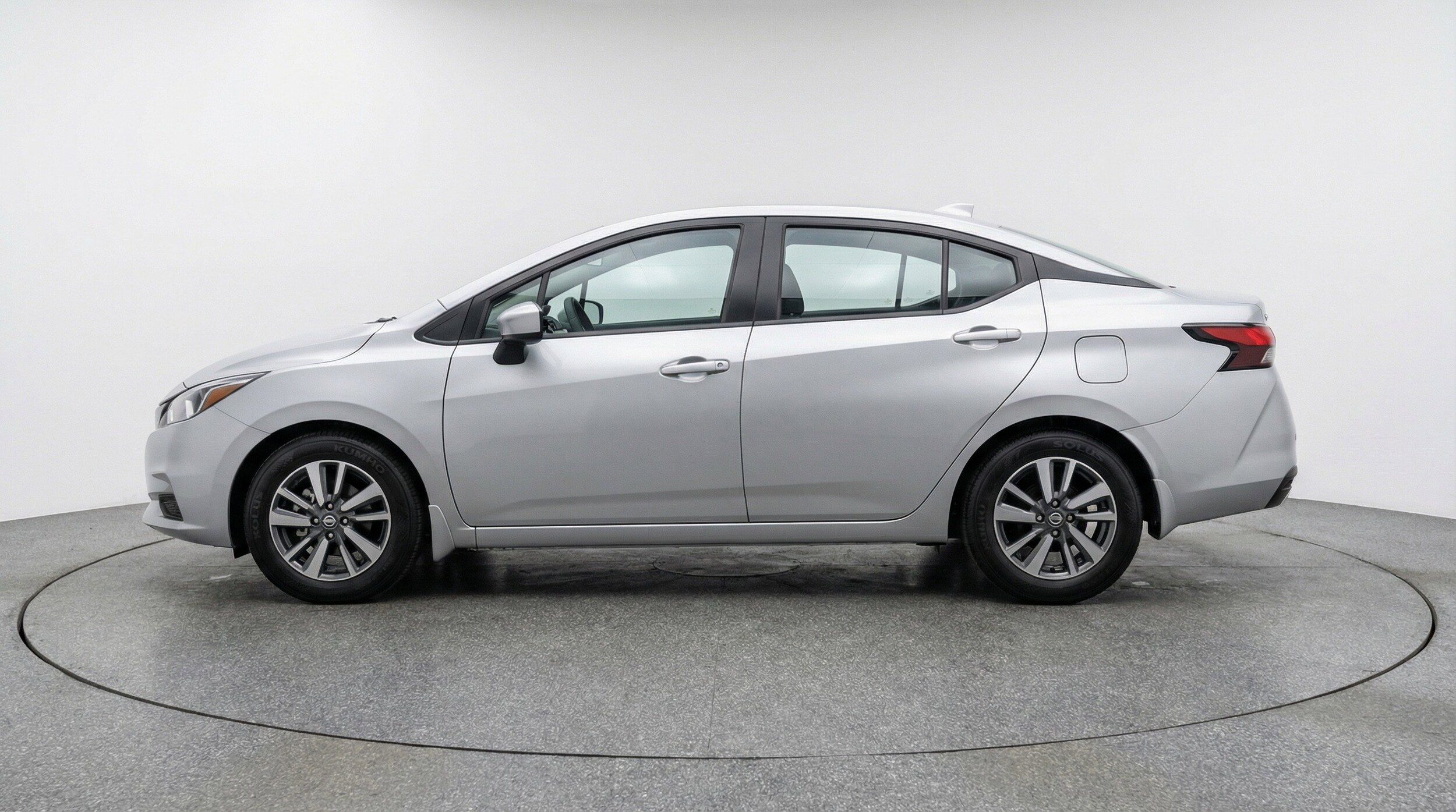 Thumbnail: 2025 Nissan Versa - 5