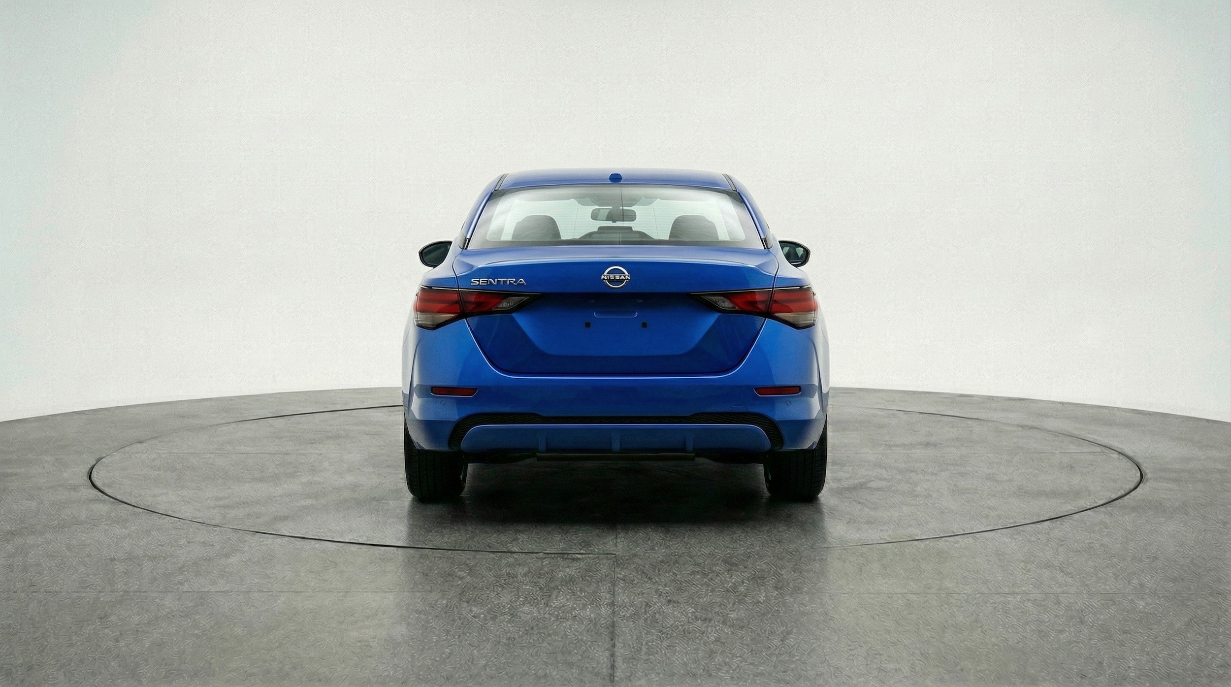 Thumbnail: 2025 Nissan Sentra - 7