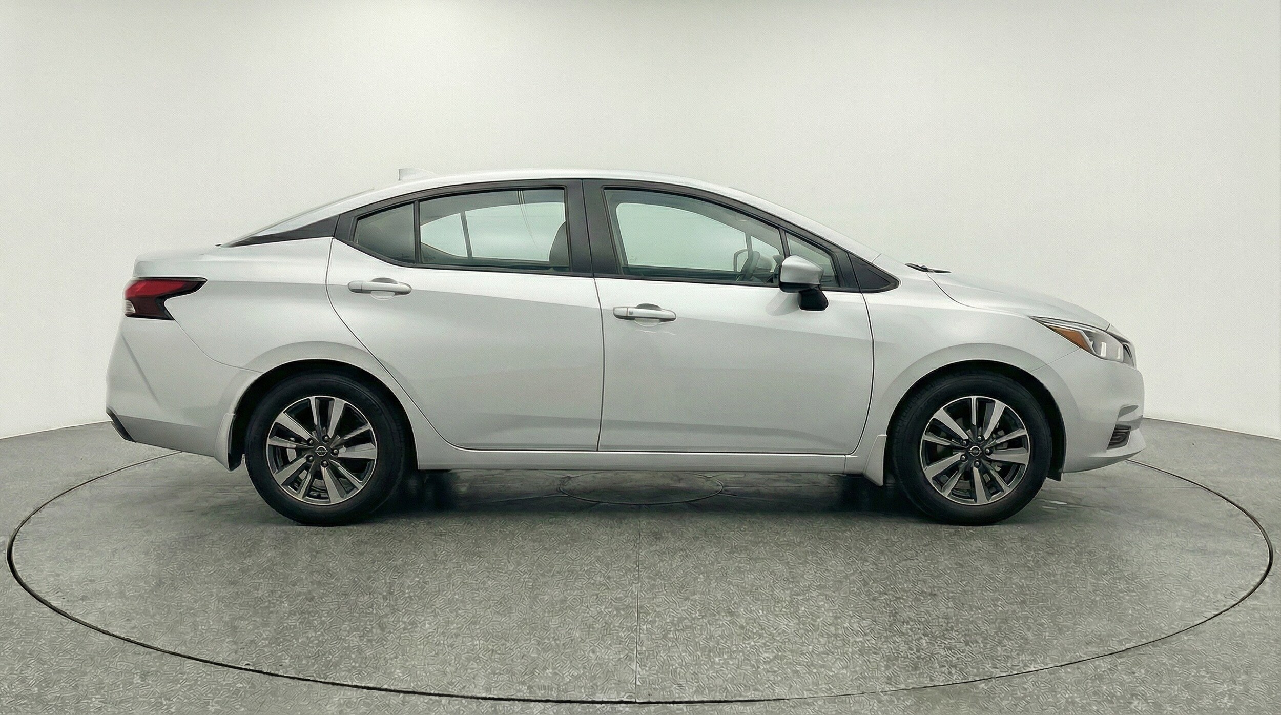 Thumbnail: 2025 Nissan Versa - 11