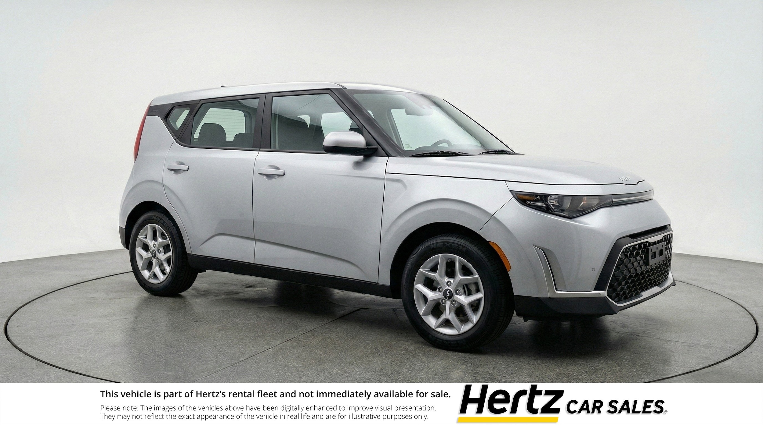 Thumbnail: 2025 Kia Soul - 1