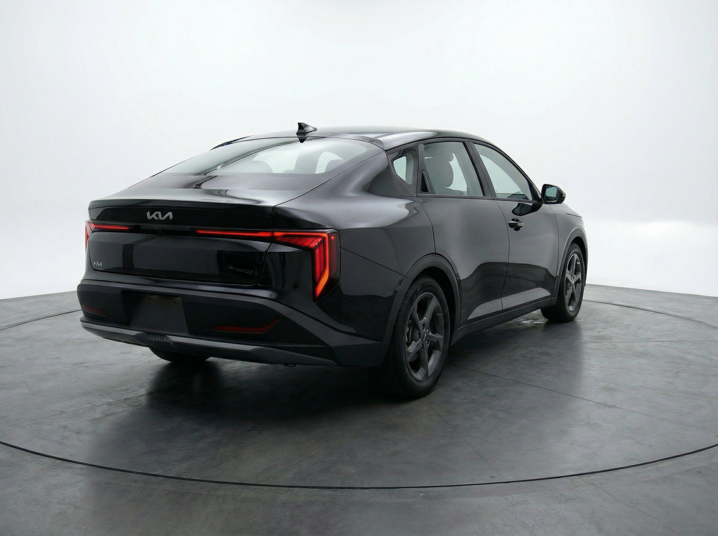 Thumbnail: 2025 Kia K4 - 9
