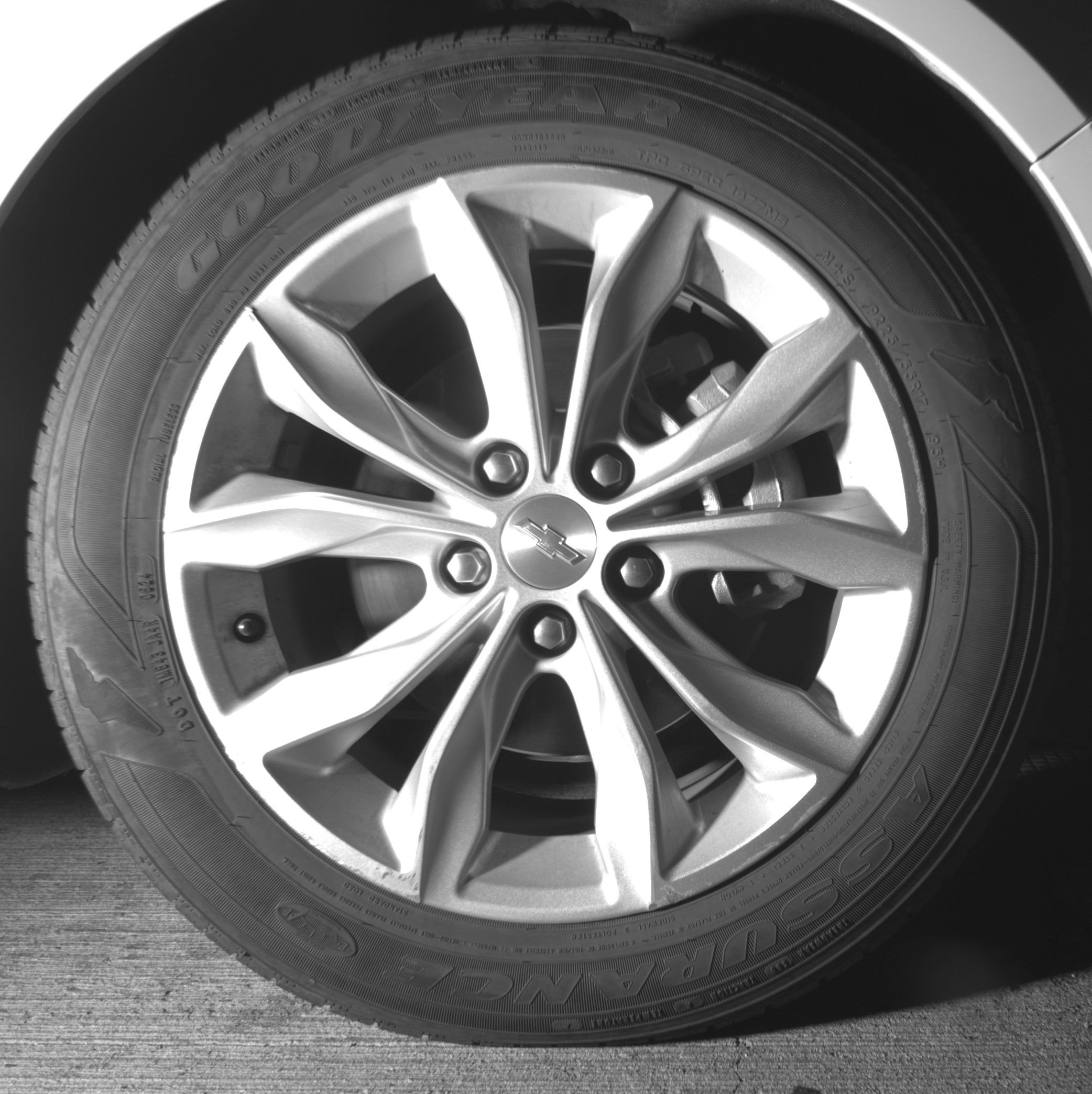 Thumbnail: 2024 Chevrolet Malibu - 20