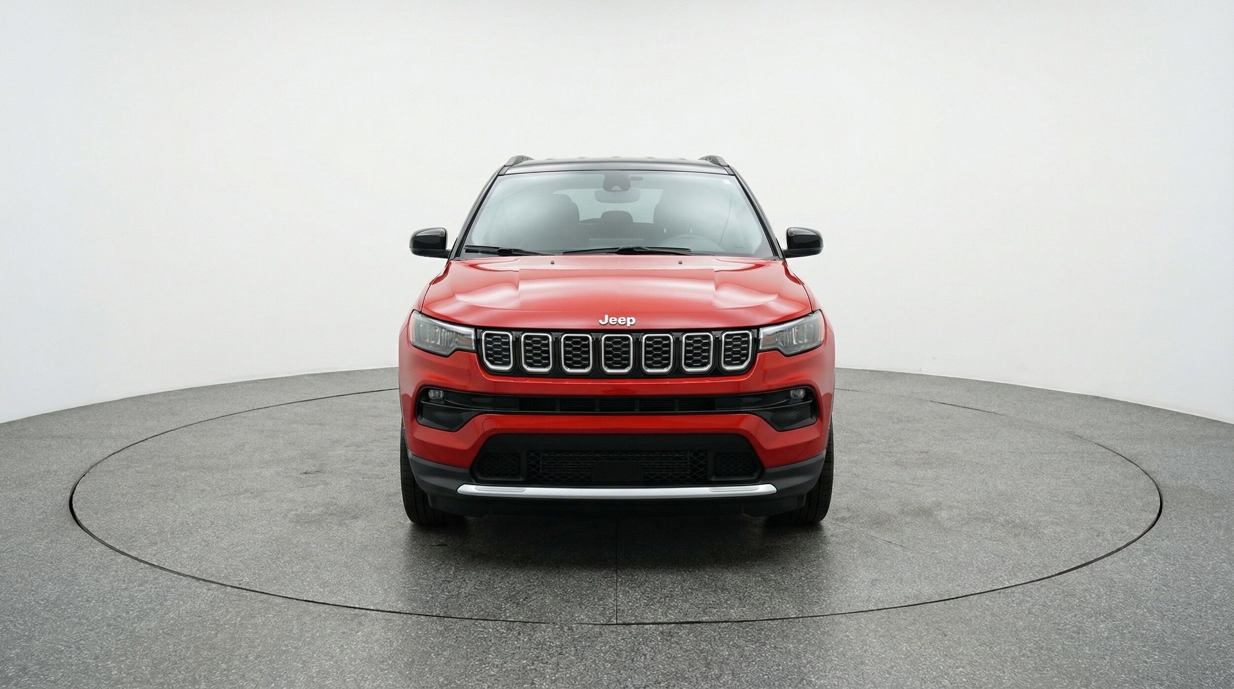 Thumbnail: 2025 Jeep Compass - 2