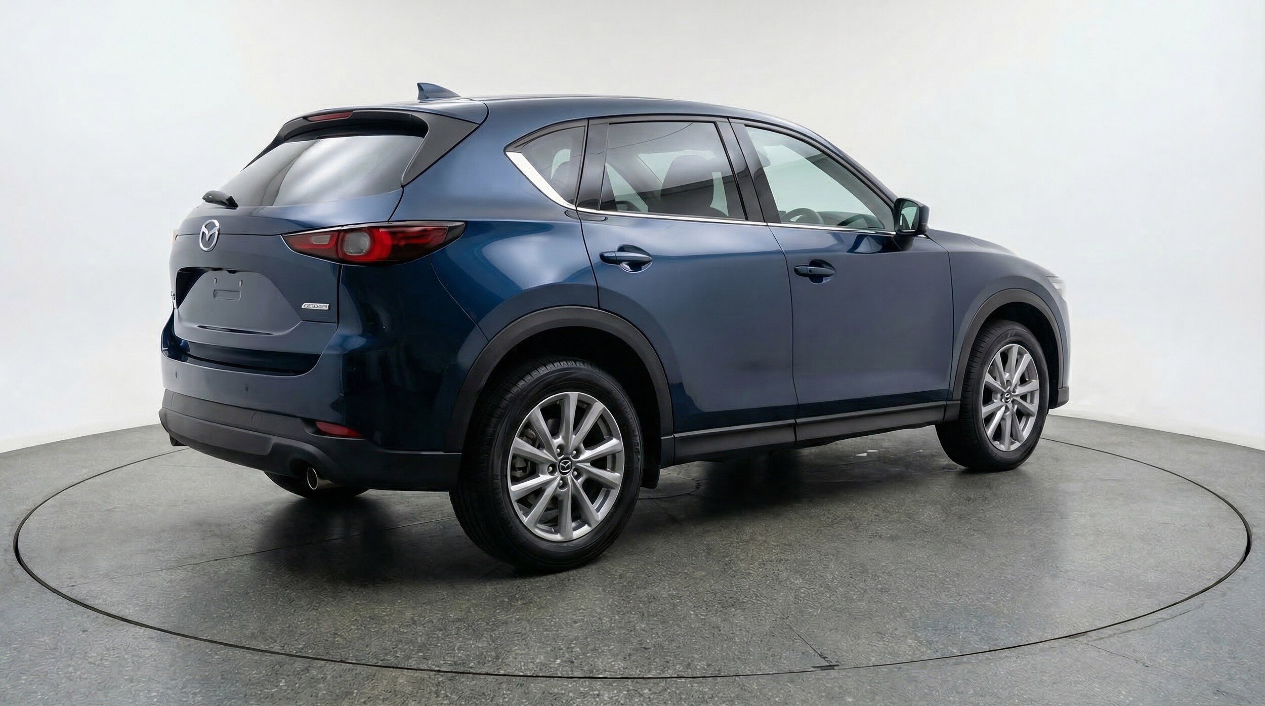 Thumbnail: 2024 Mazda CX-5 - 9