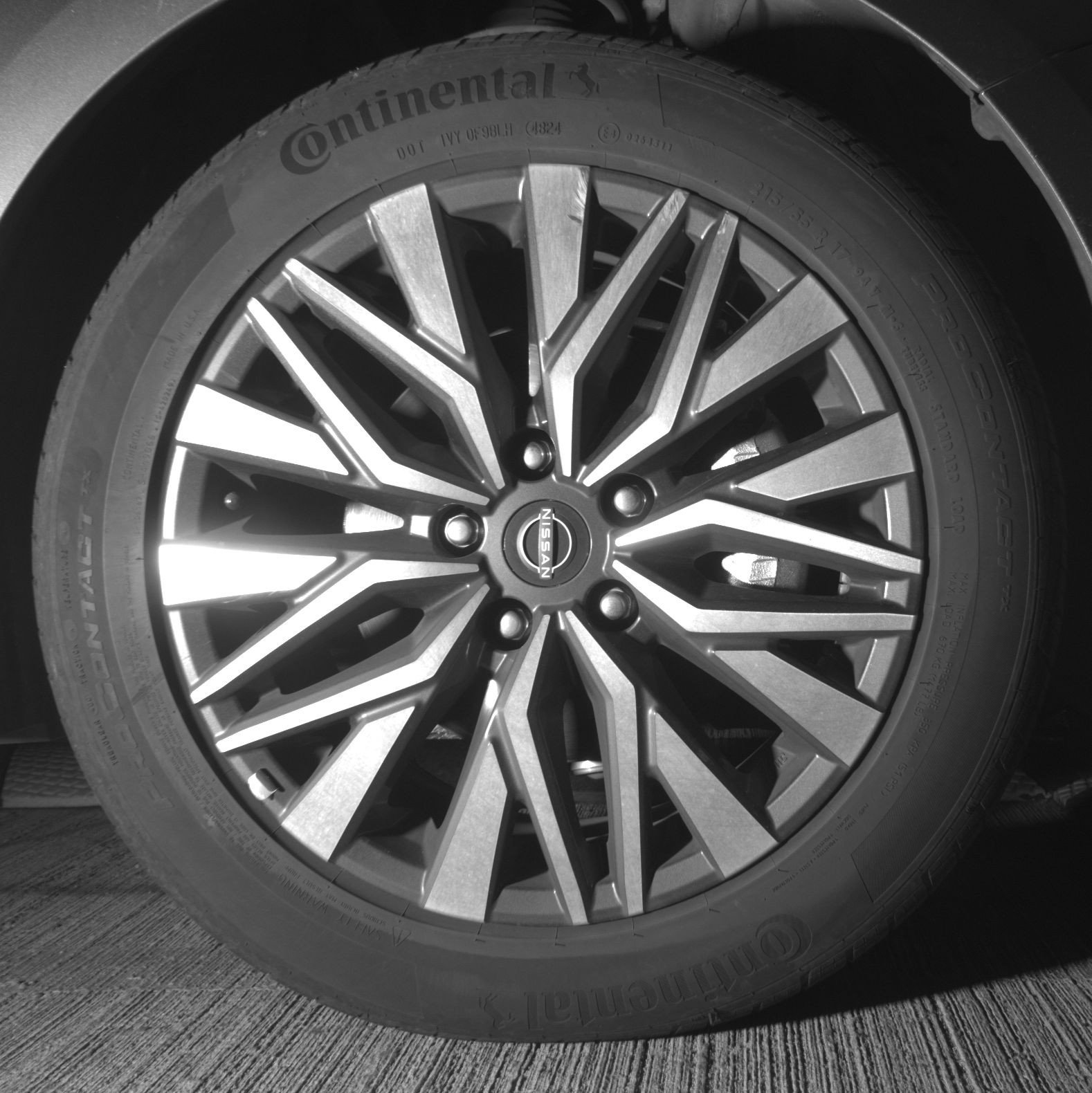Thumbnail: 2025 Nissan Altima - 13