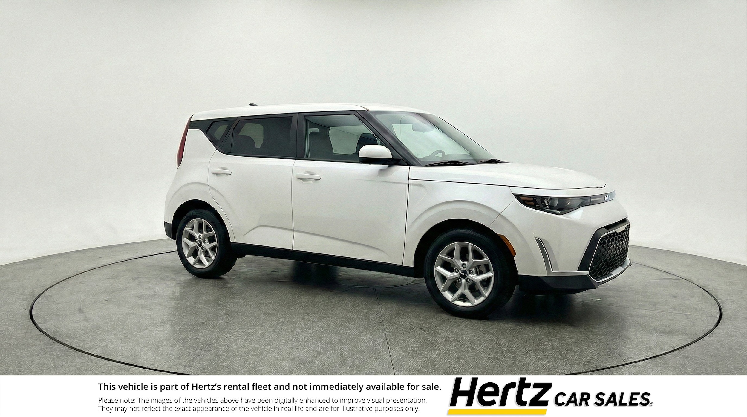 Thumbnail: 2025 Kia Soul - 1