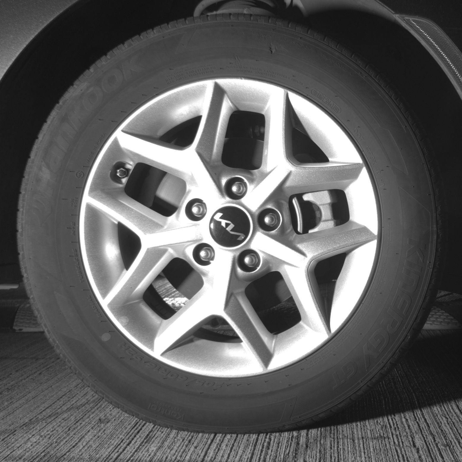 Thumbnail: 2025 Kia Soul - 10