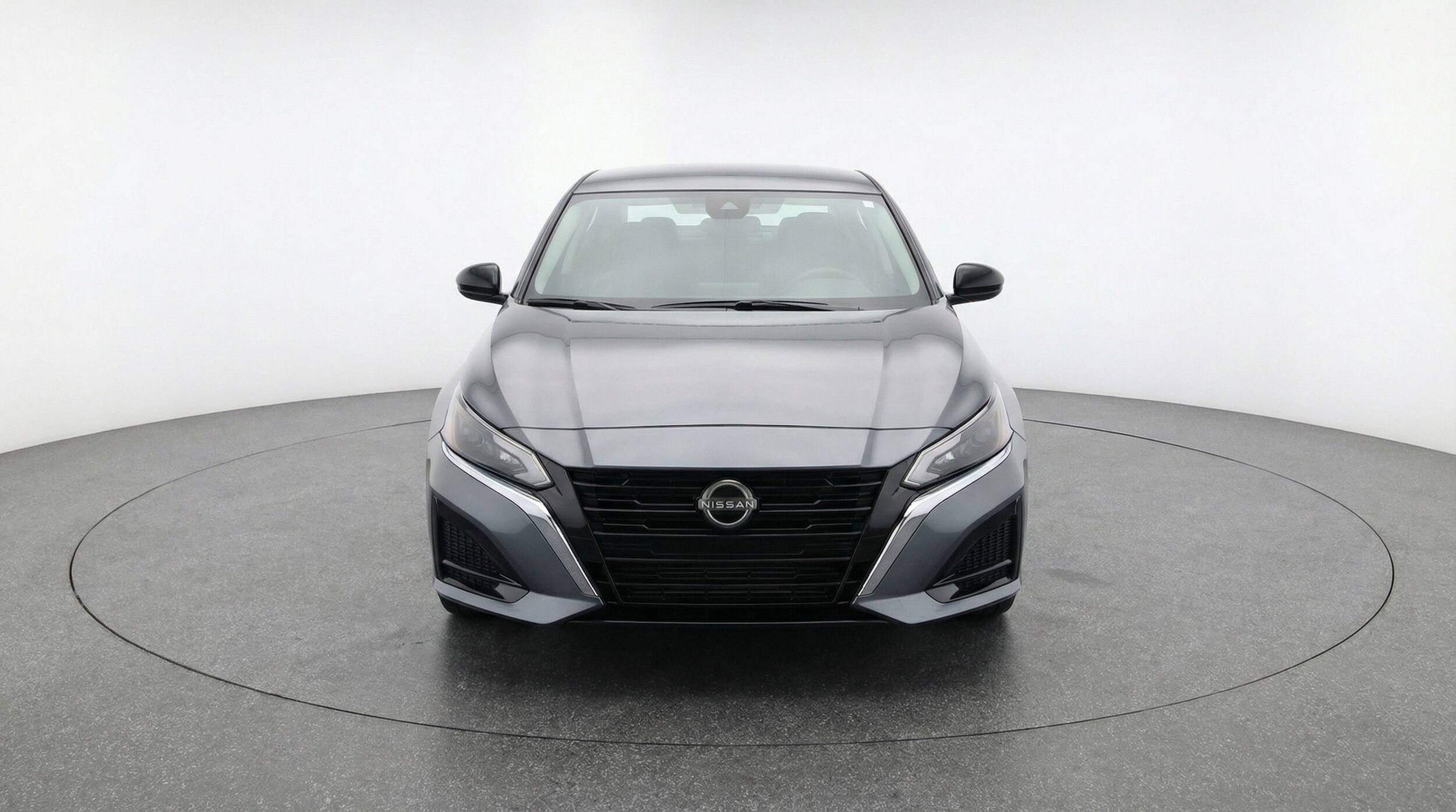 Thumbnail: 2025 Nissan Altima - 2
